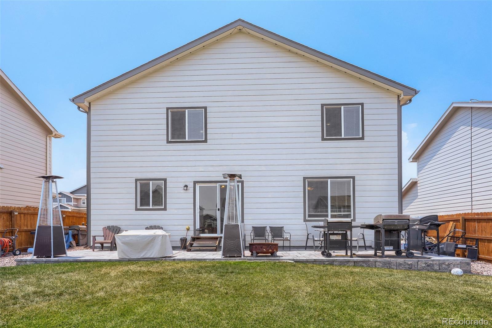 MLS Image #22 for 6461  vedder drive,colorado springs, Colorado
