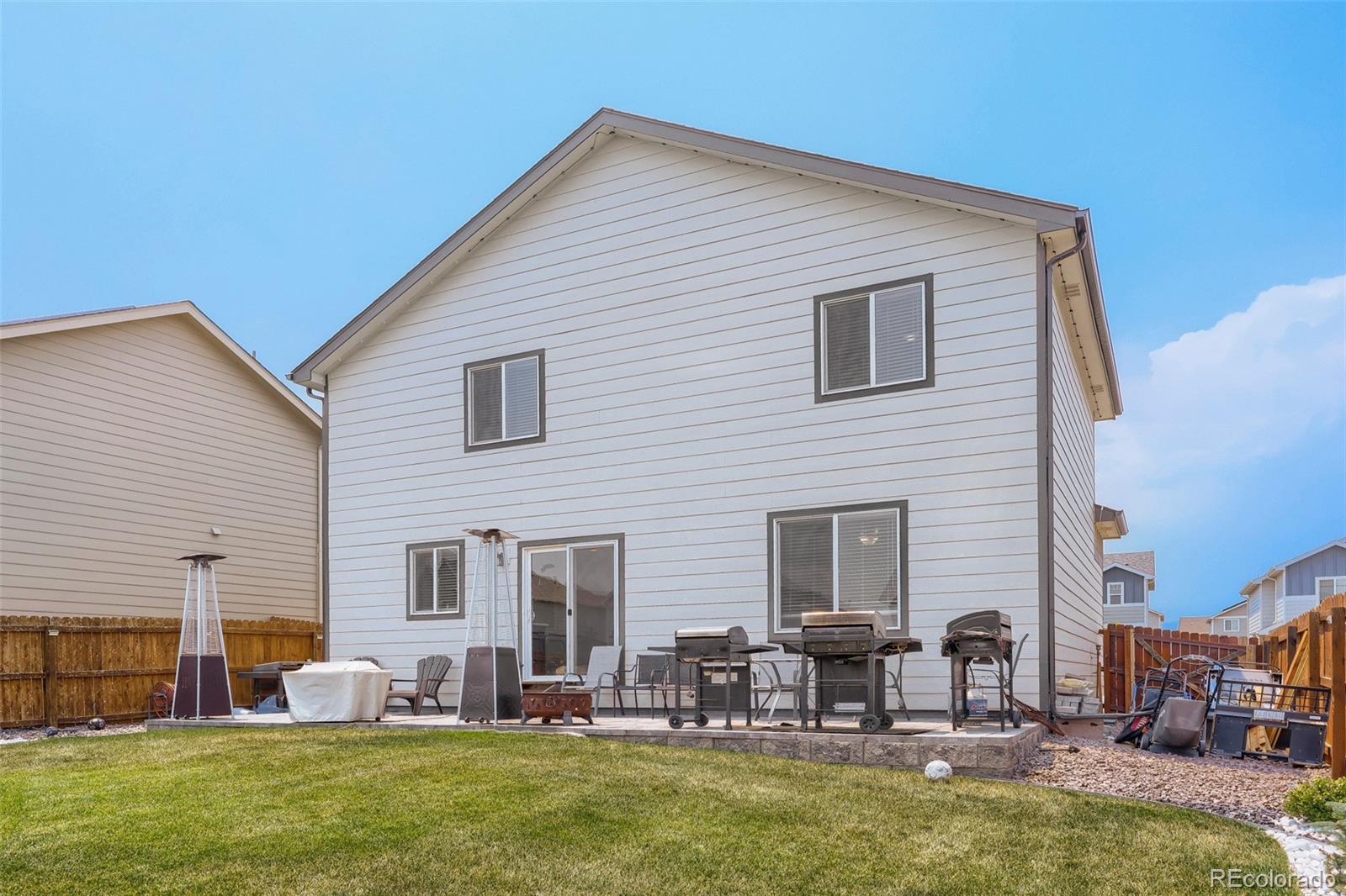 MLS Image #23 for 6461  vedder drive,colorado springs, Colorado