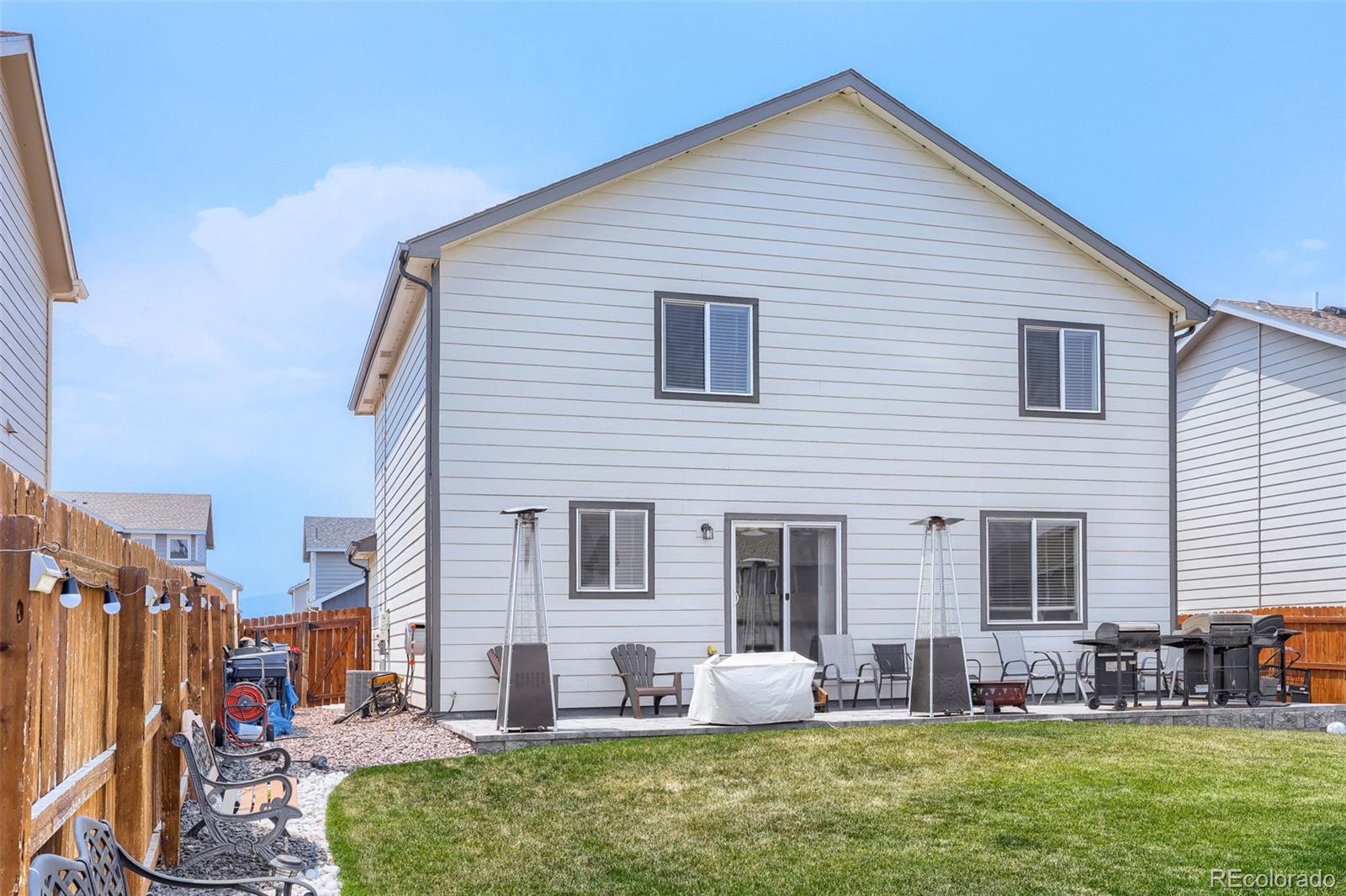 MLS Image #24 for 6461  vedder drive,colorado springs, Colorado