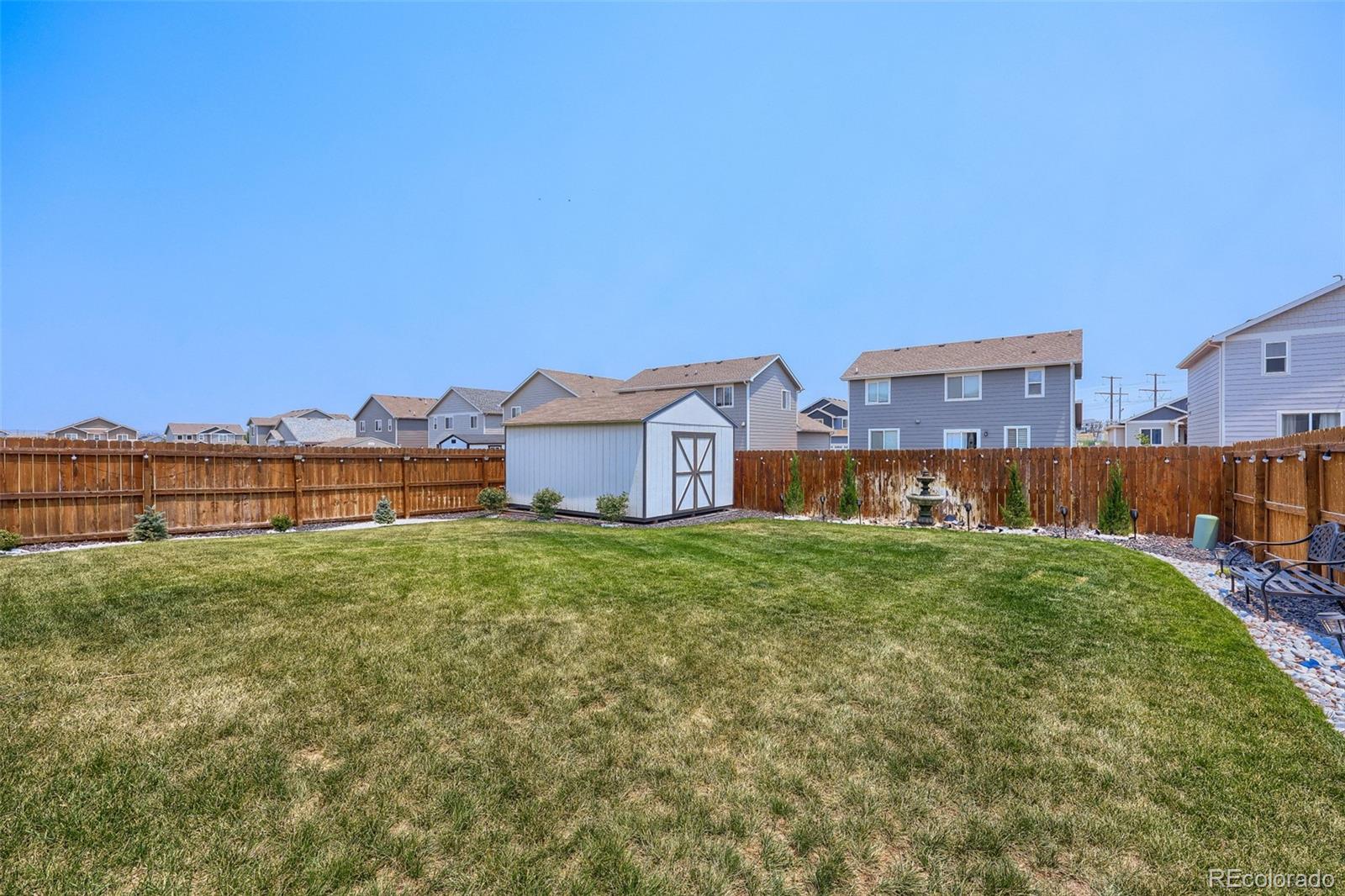 MLS Image #26 for 6461  vedder drive,colorado springs, Colorado