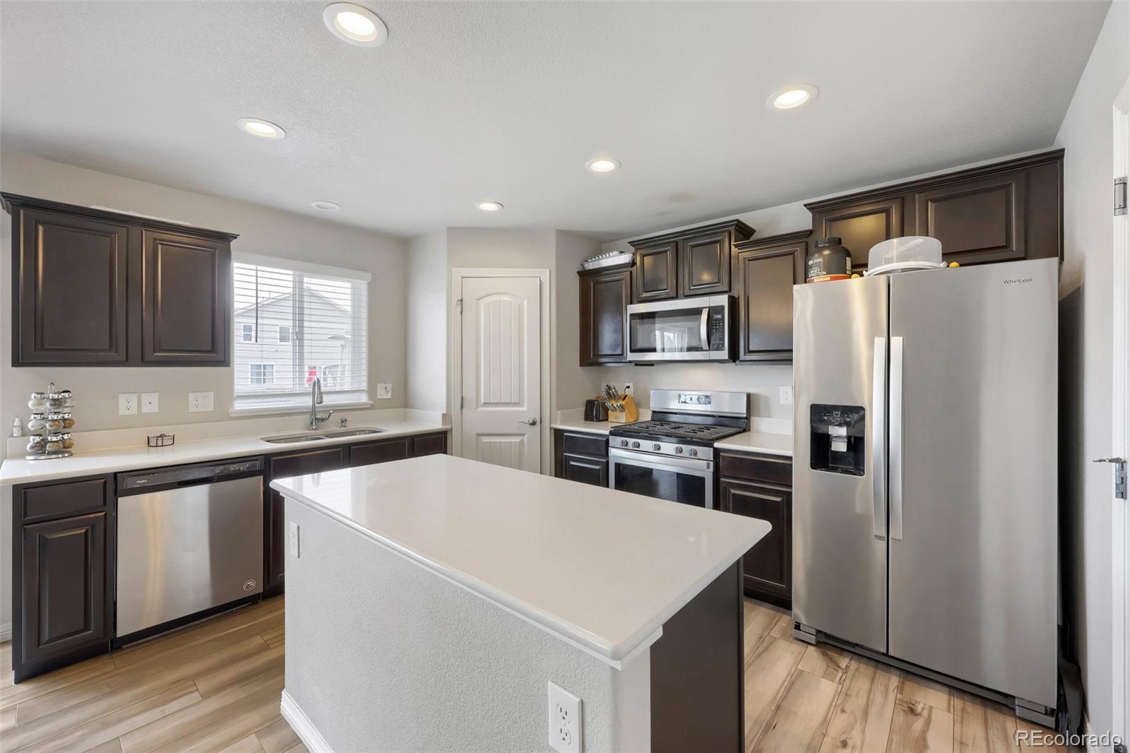 MLS Image #3 for 6461  vedder drive,colorado springs, Colorado