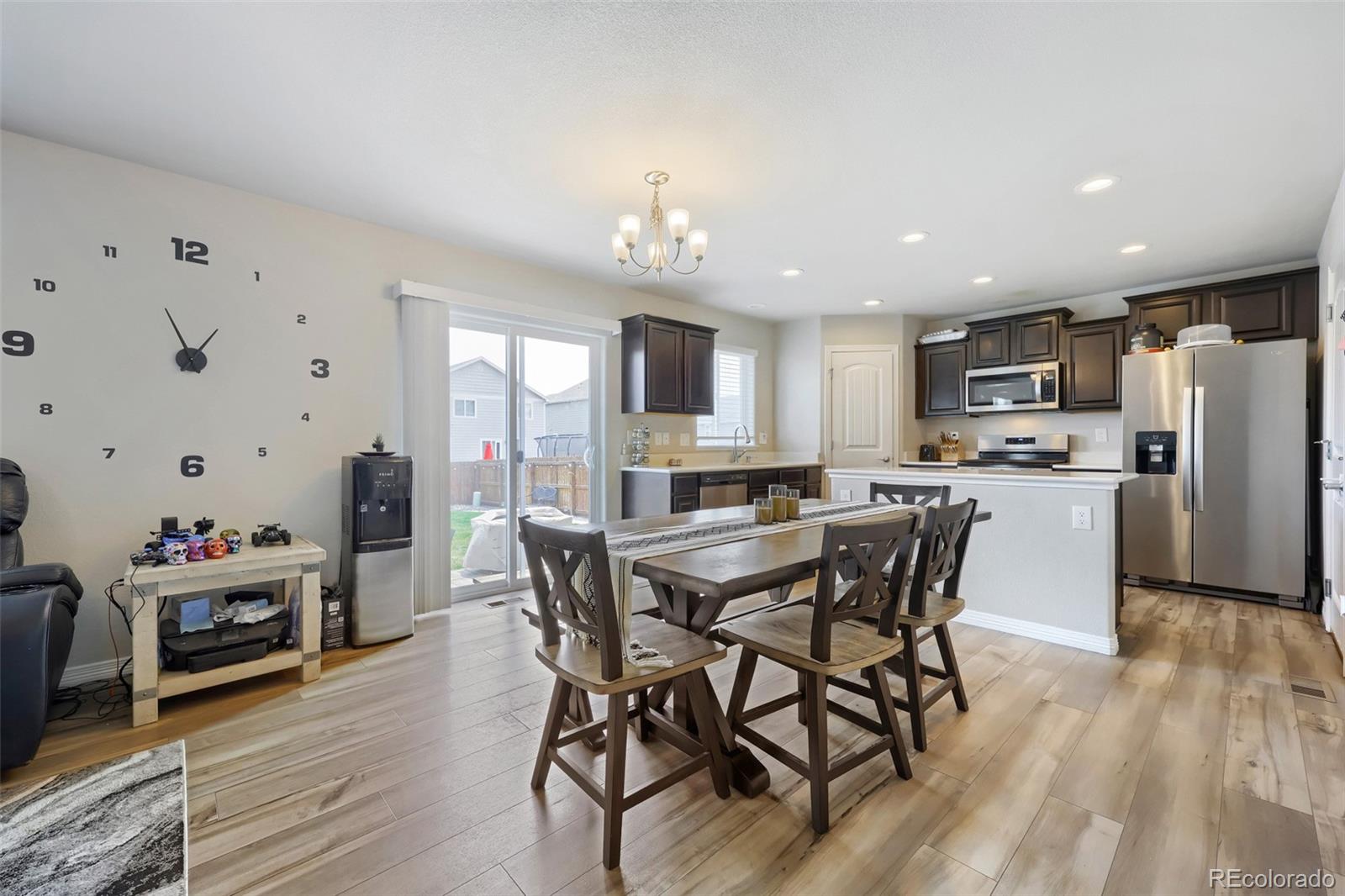 MLS Image #5 for 6461  vedder drive,colorado springs, Colorado