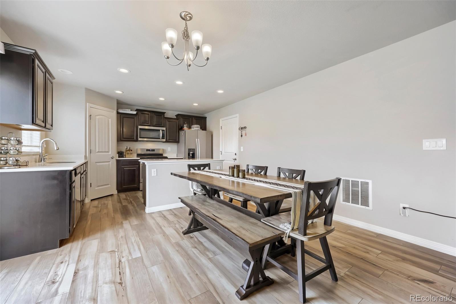 MLS Image #6 for 6461  vedder drive,colorado springs, Colorado