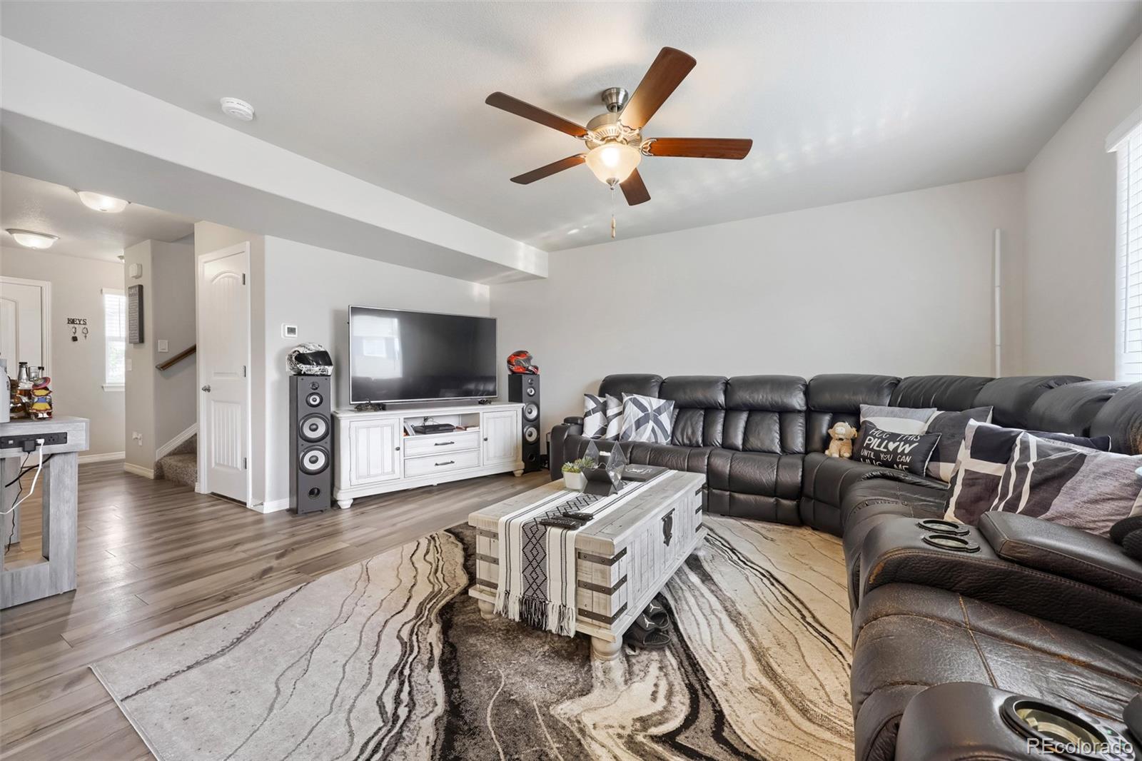 MLS Image #7 for 6461  vedder drive,colorado springs, Colorado