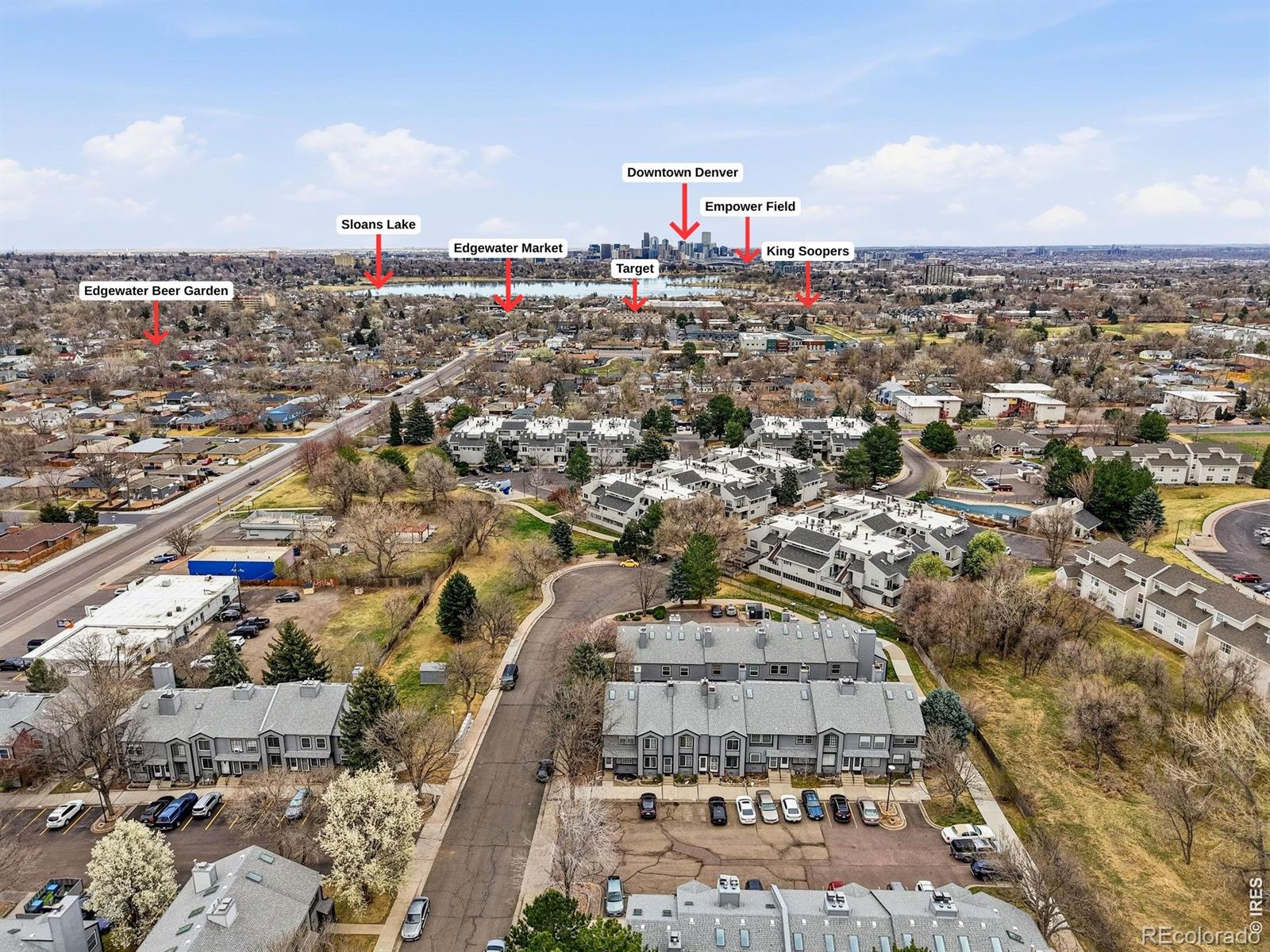 MLS Image #17 for 1939  newland court,lakewood, Colorado
