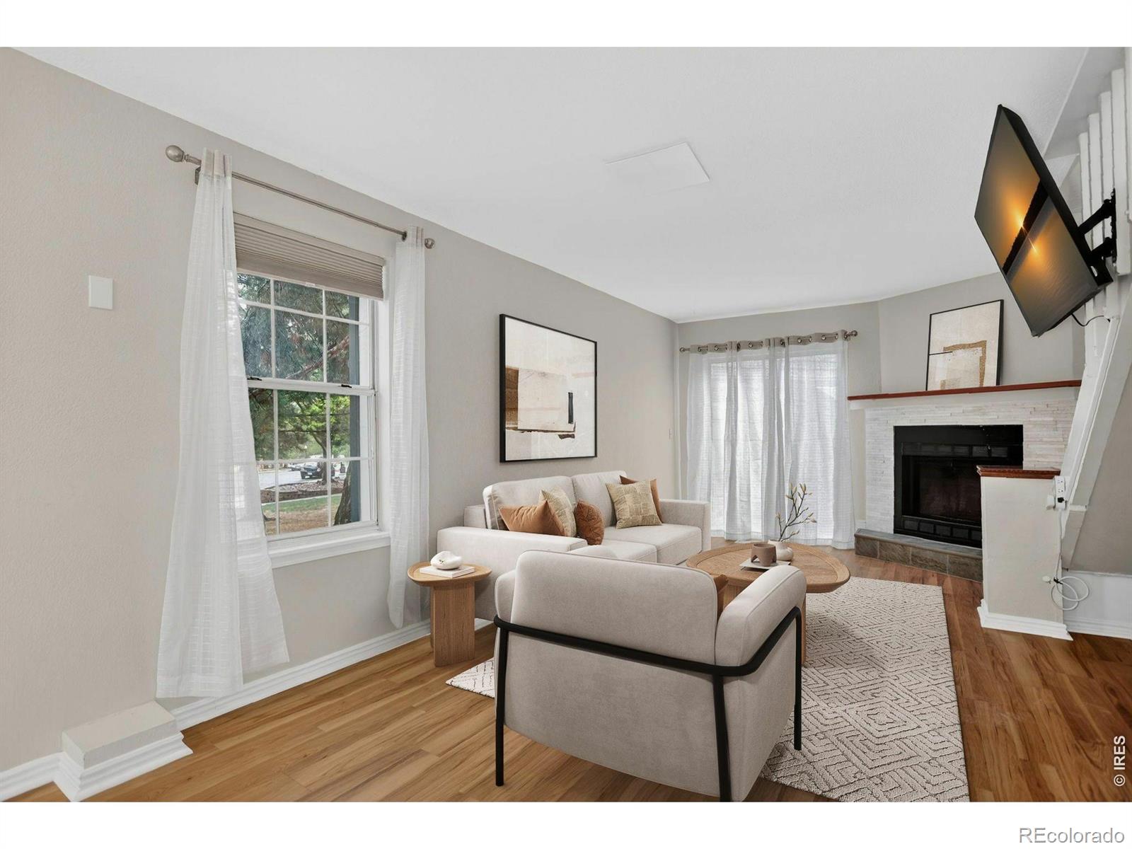 MLS Image #3 for 1939  newland court,lakewood, Colorado