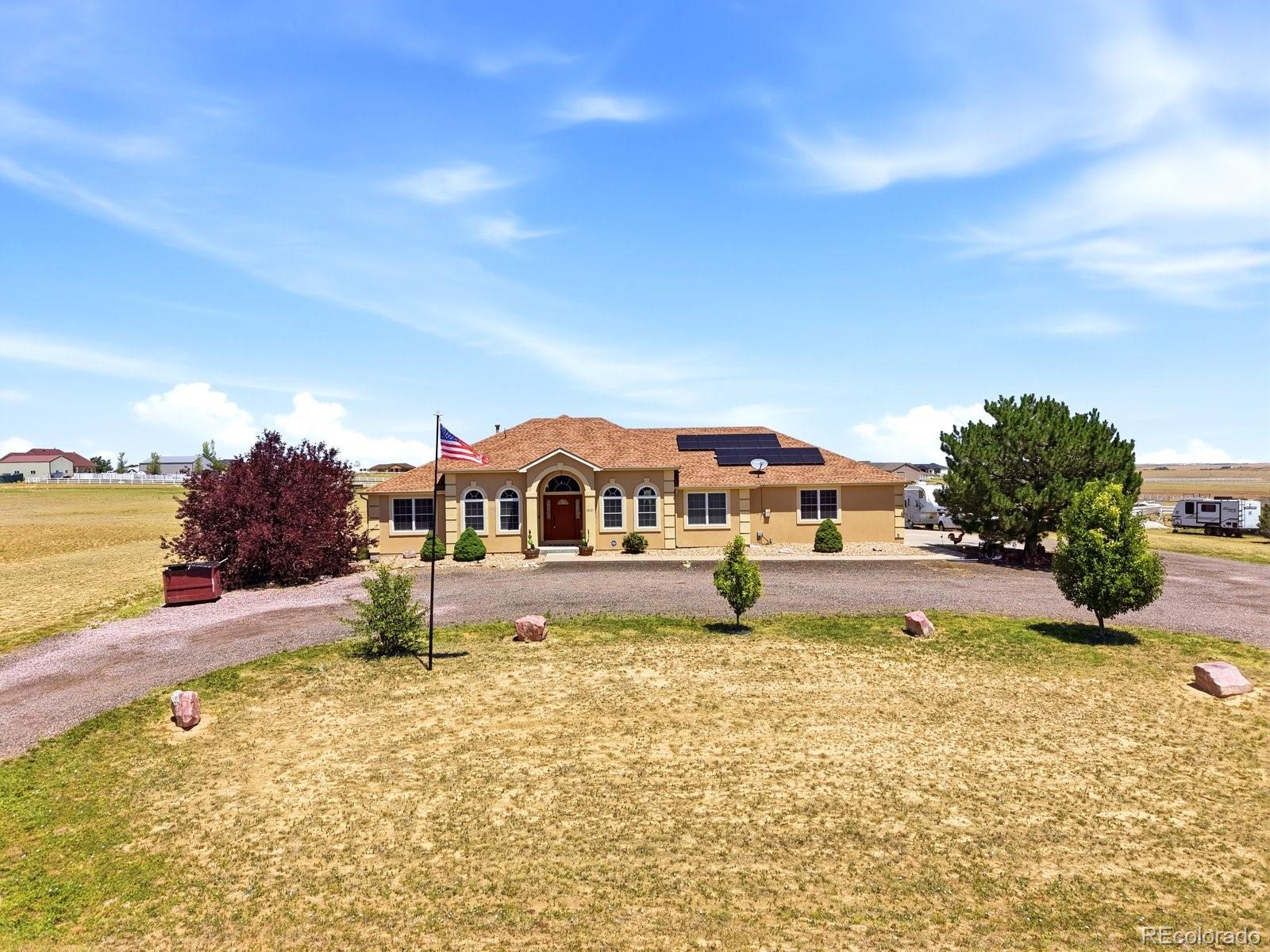 MLS Image #0 for 38087 e 147th place,keenesburg, Colorado