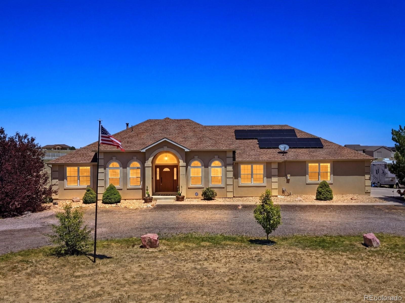 MLS Image #1 for 38087 e 147th place,keenesburg, Colorado