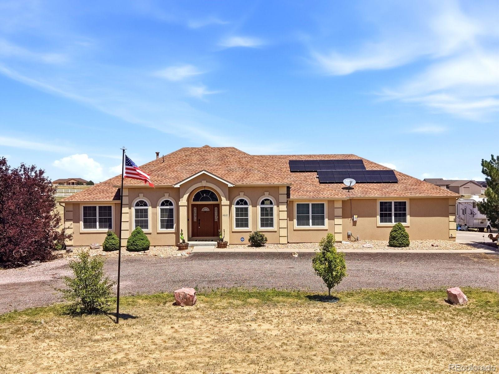 MLS Image #2 for 38087 e 147th place,keenesburg, Colorado
