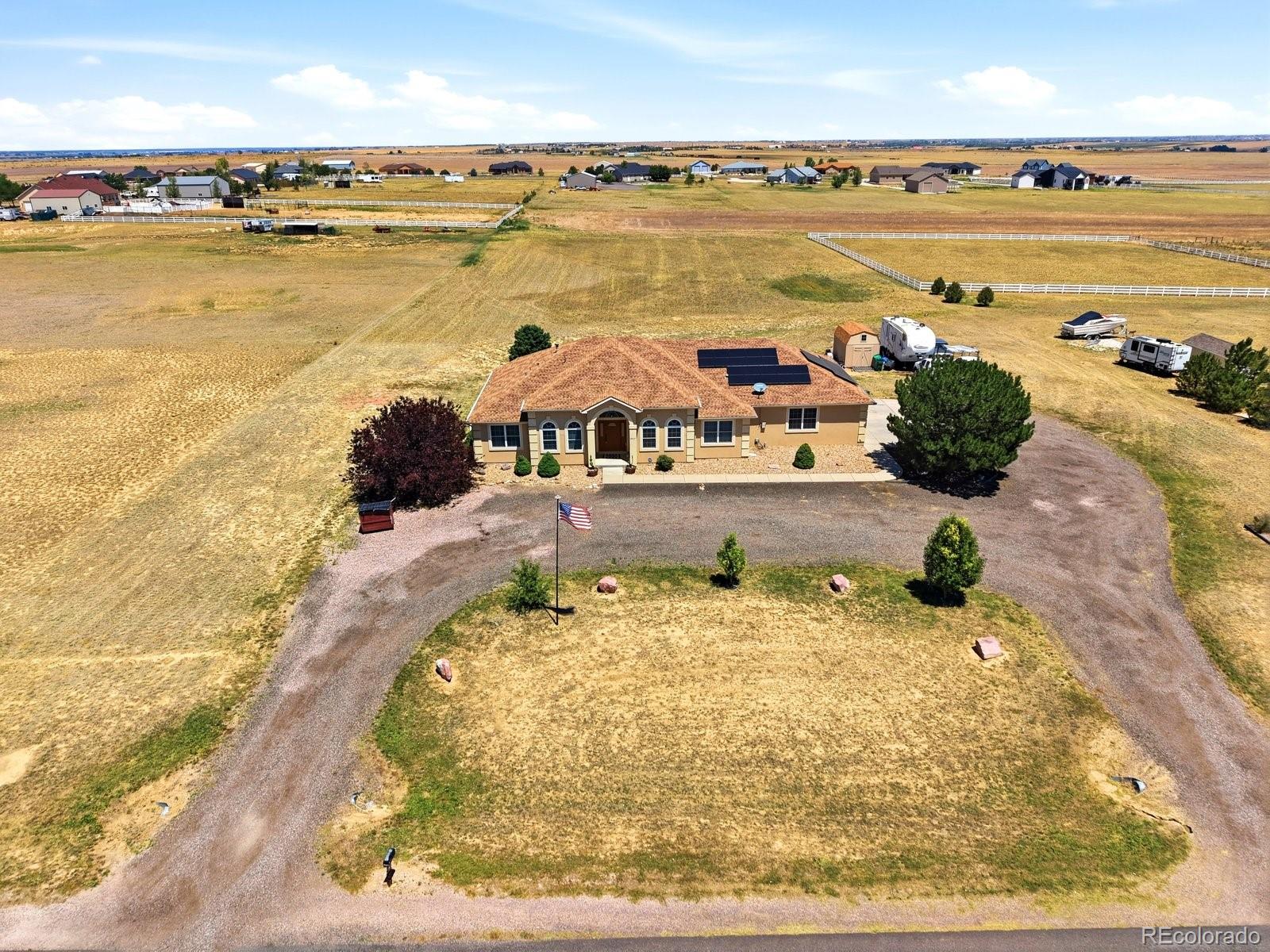MLS Image #3 for 38087 e 147th place,keenesburg, Colorado