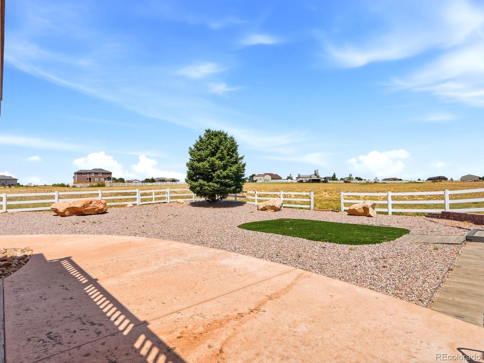 MLS Image #38 for 38087 e 147th place,keenesburg, Colorado