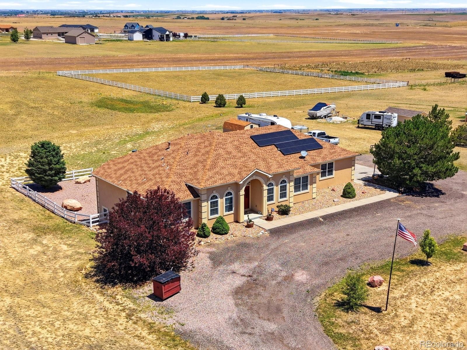 MLS Image #4 for 38087 e 147th place,keenesburg, Colorado