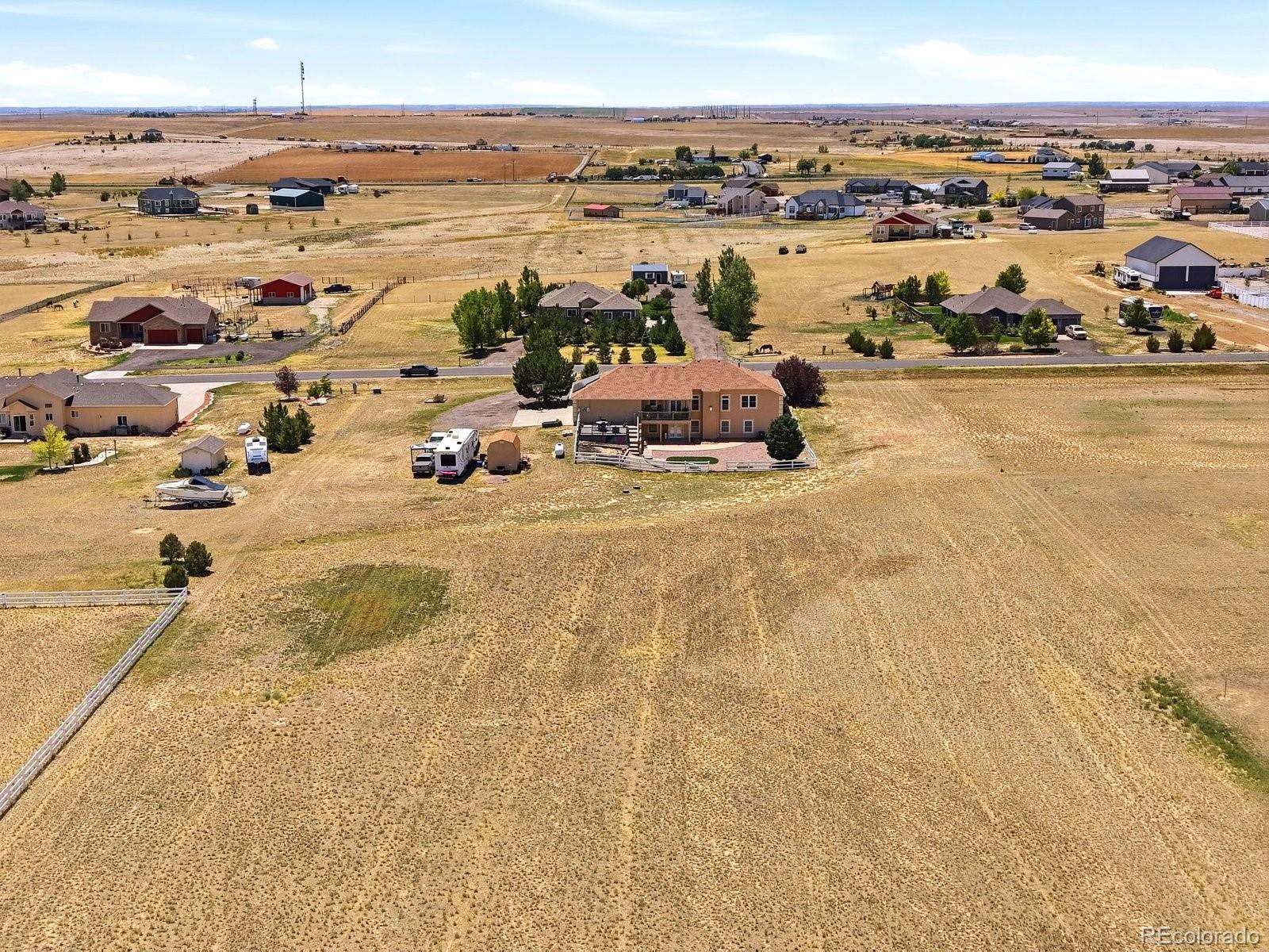 MLS Image #46 for 38087 e 147th place,keenesburg, Colorado