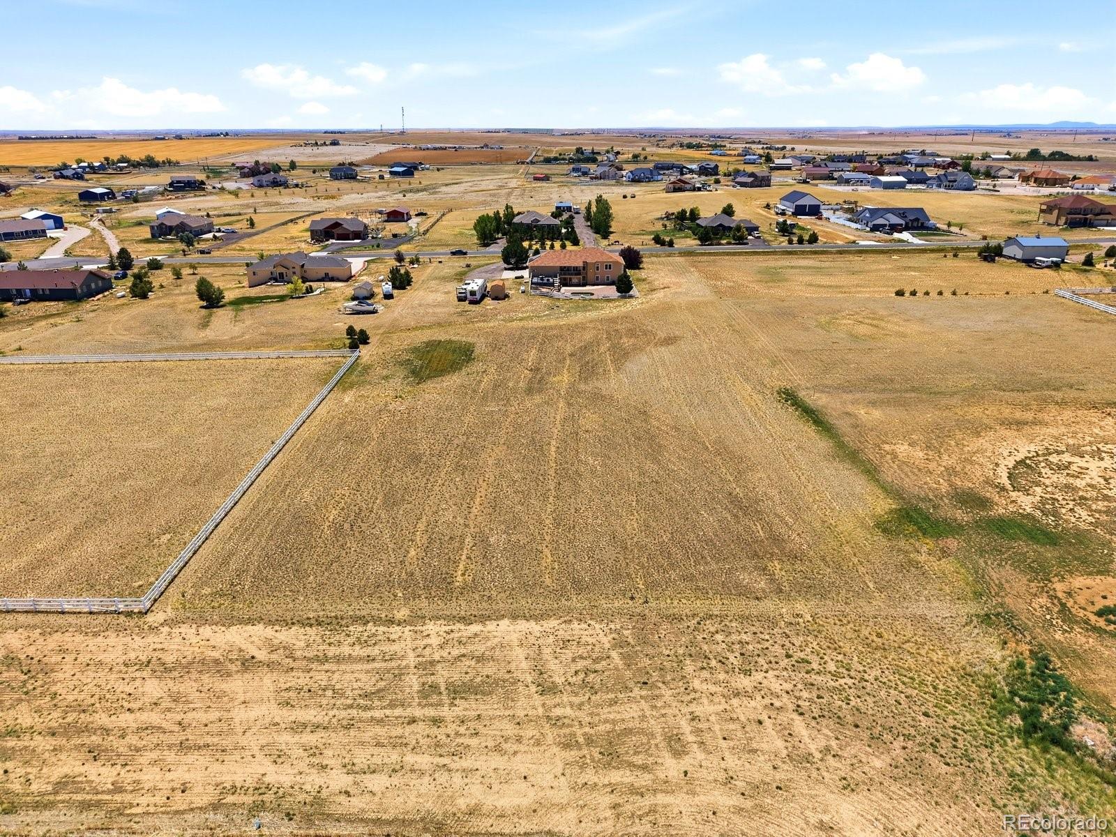 MLS Image #48 for 38087 e 147th place,keenesburg, Colorado