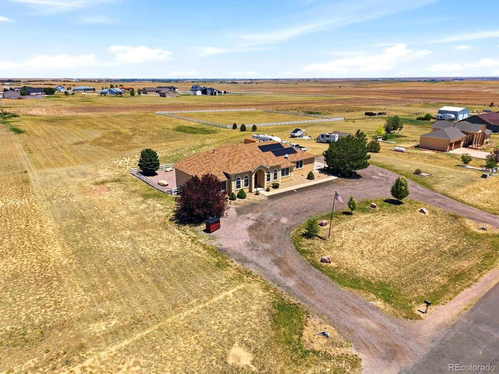 MLS Image #5 for 38087 e 147th place,keenesburg, Colorado