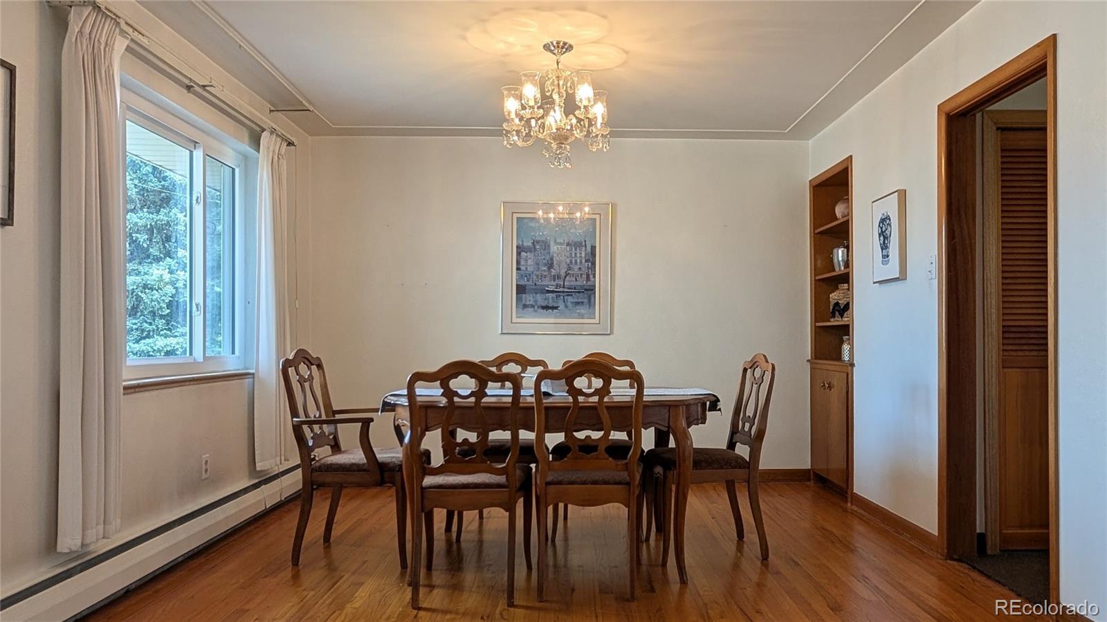 MLS Image #3 for 7080 w 43rd place,wheat ridge, Colorado