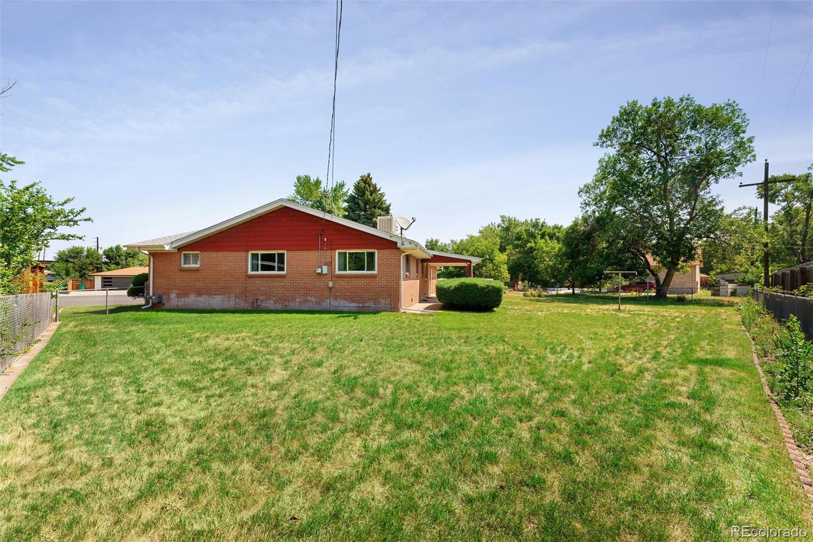 MLS Image #30 for 7080 w 43rd place,wheat ridge, Colorado