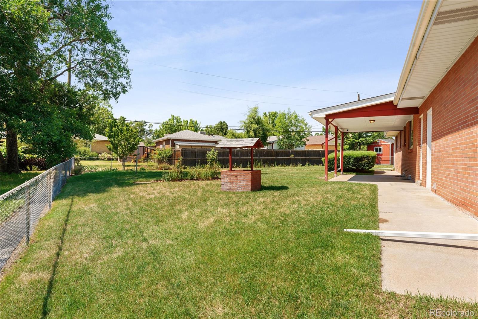 MLS Image #31 for 7080 w 43rd place,wheat ridge, Colorado