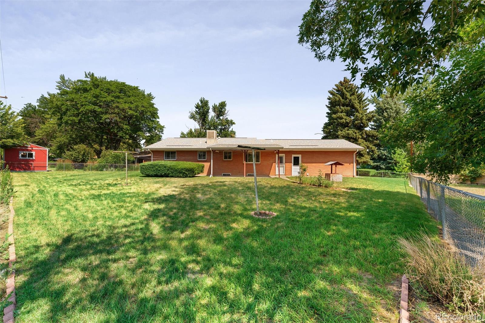 MLS Image #32 for 7080 w 43rd place,wheat ridge, Colorado