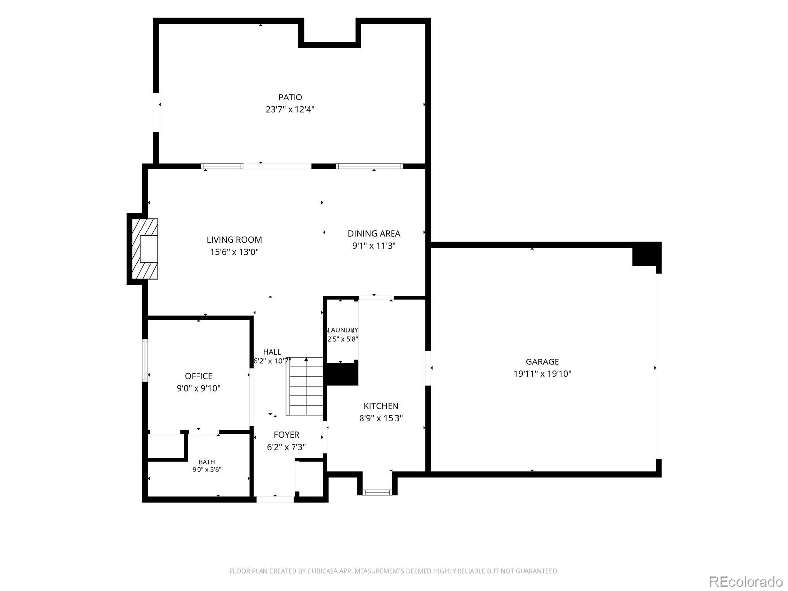 MLS Image #27 for 2497 s victor street,aurora, Colorado