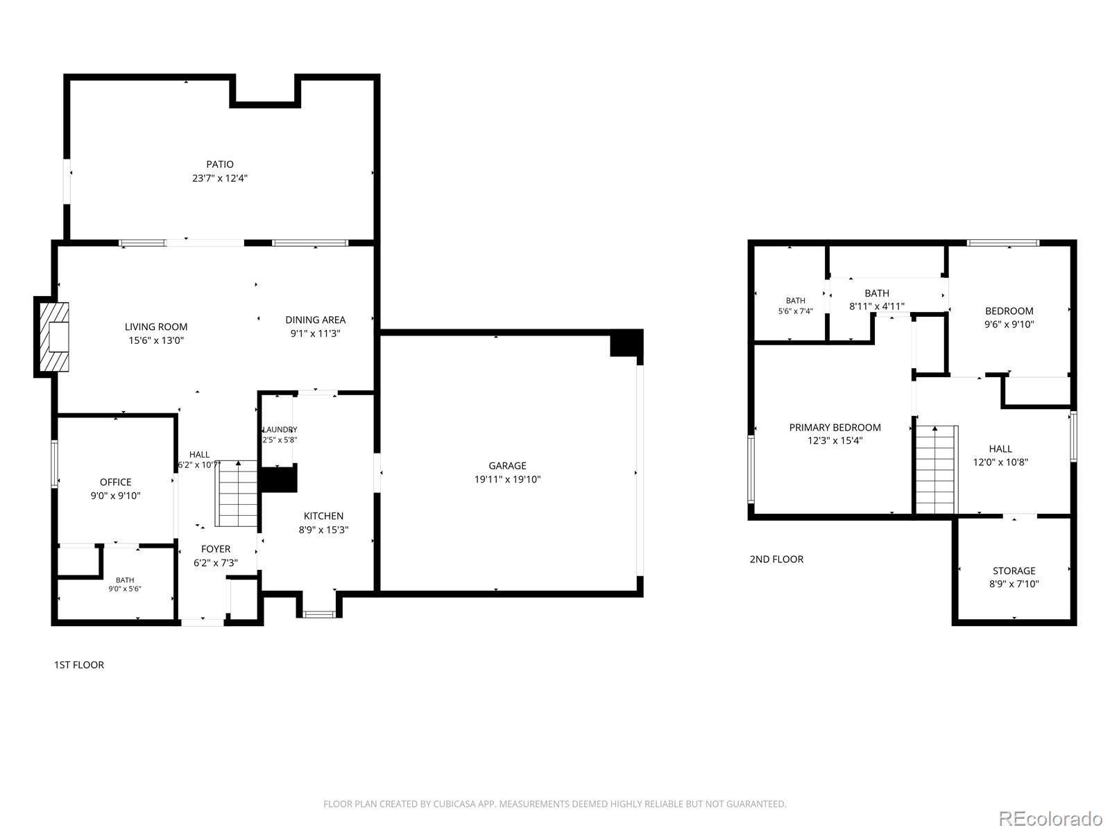 MLS Image #29 for 2497 s victor street,aurora, Colorado