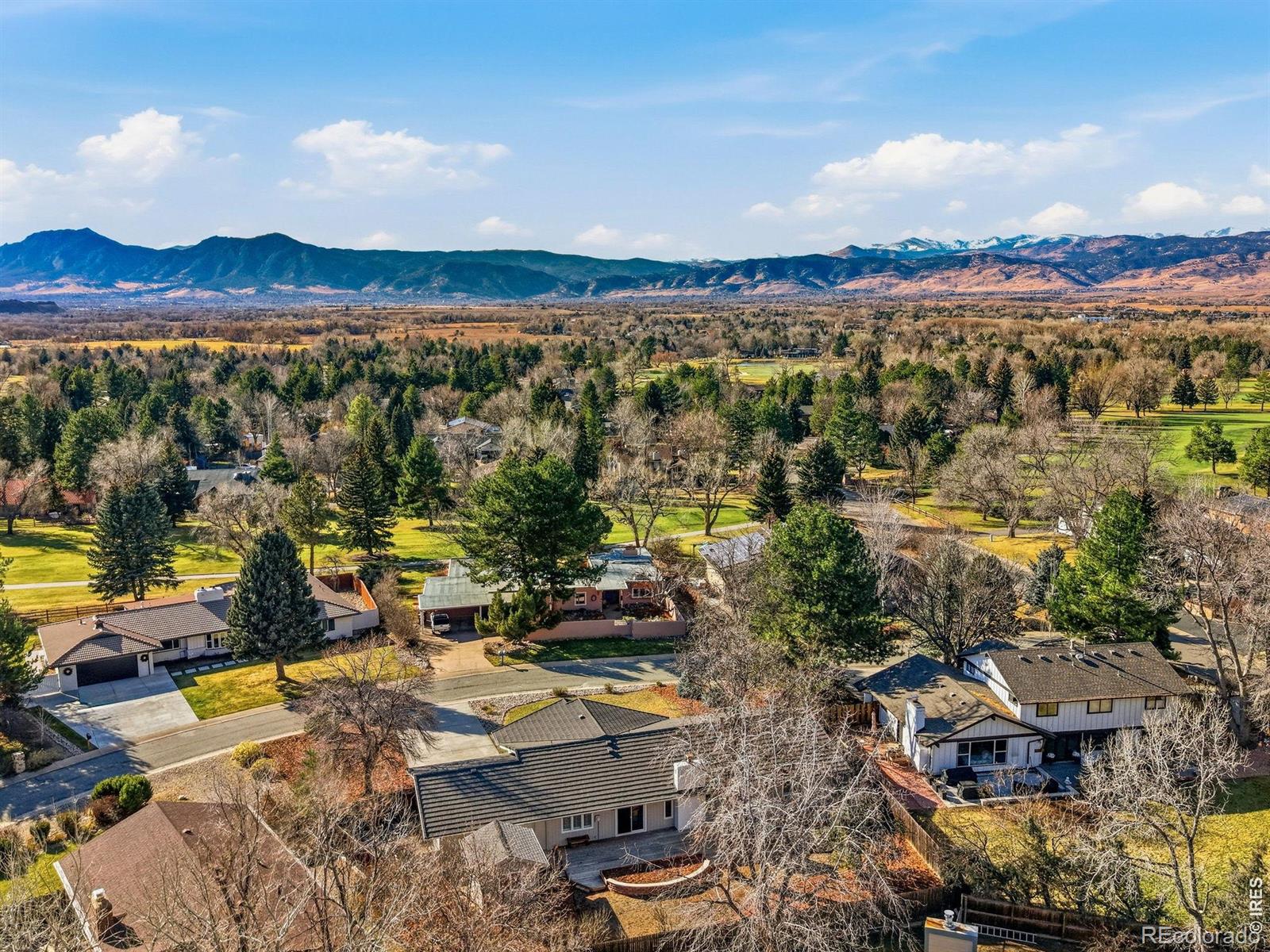 MLS Image #0 for 4788  briar ridge trail,boulder, Colorado