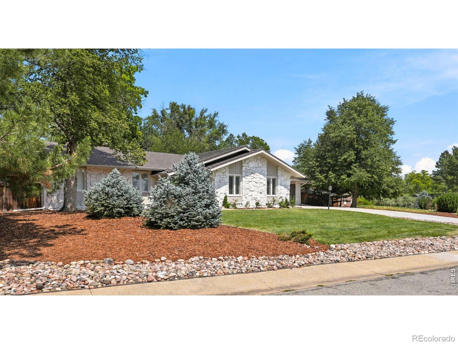 MLS Image #2 for 4788  briar ridge trail,boulder, Colorado