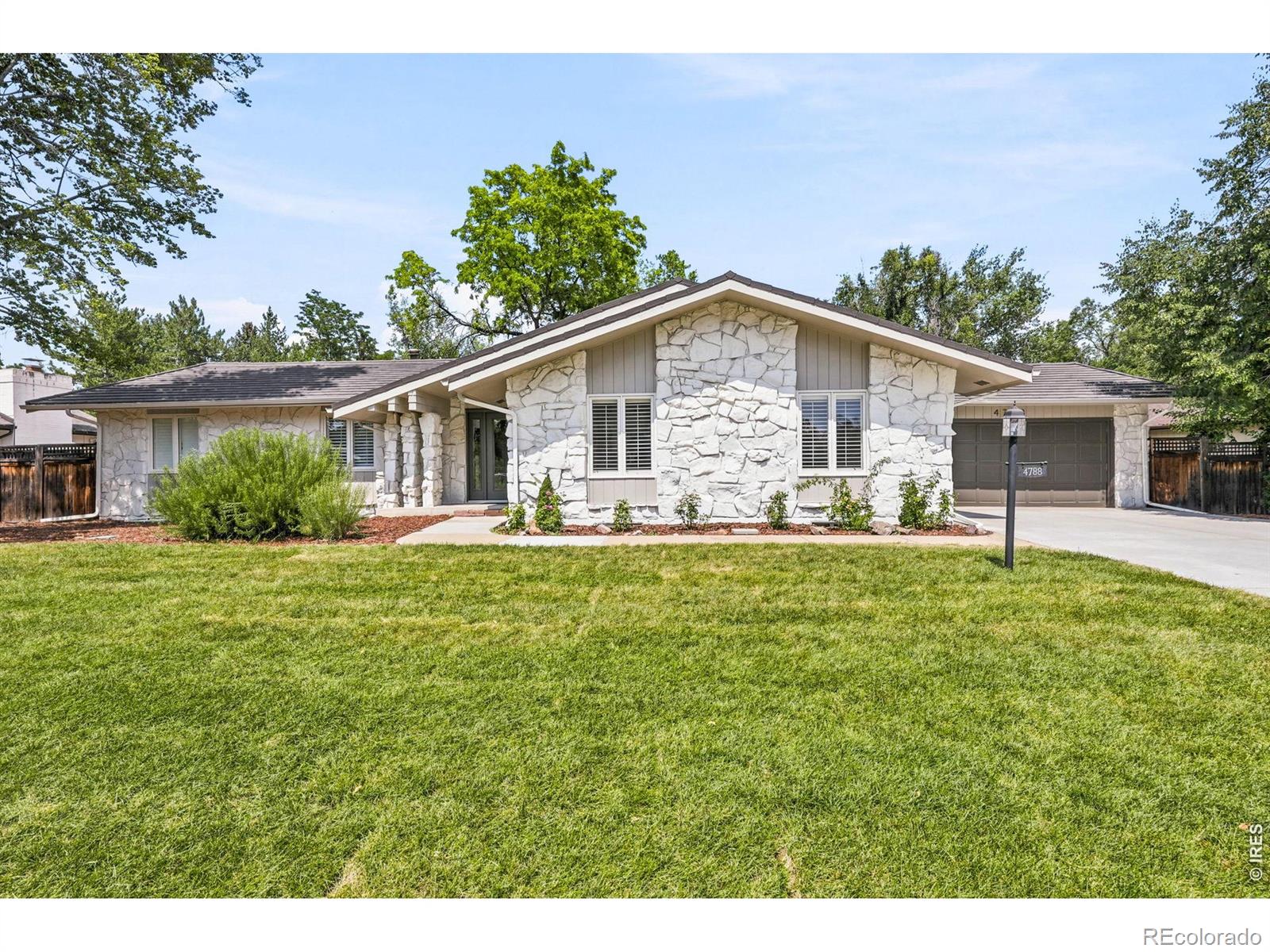 MLS Image #3 for 4788  briar ridge trail,boulder, Colorado