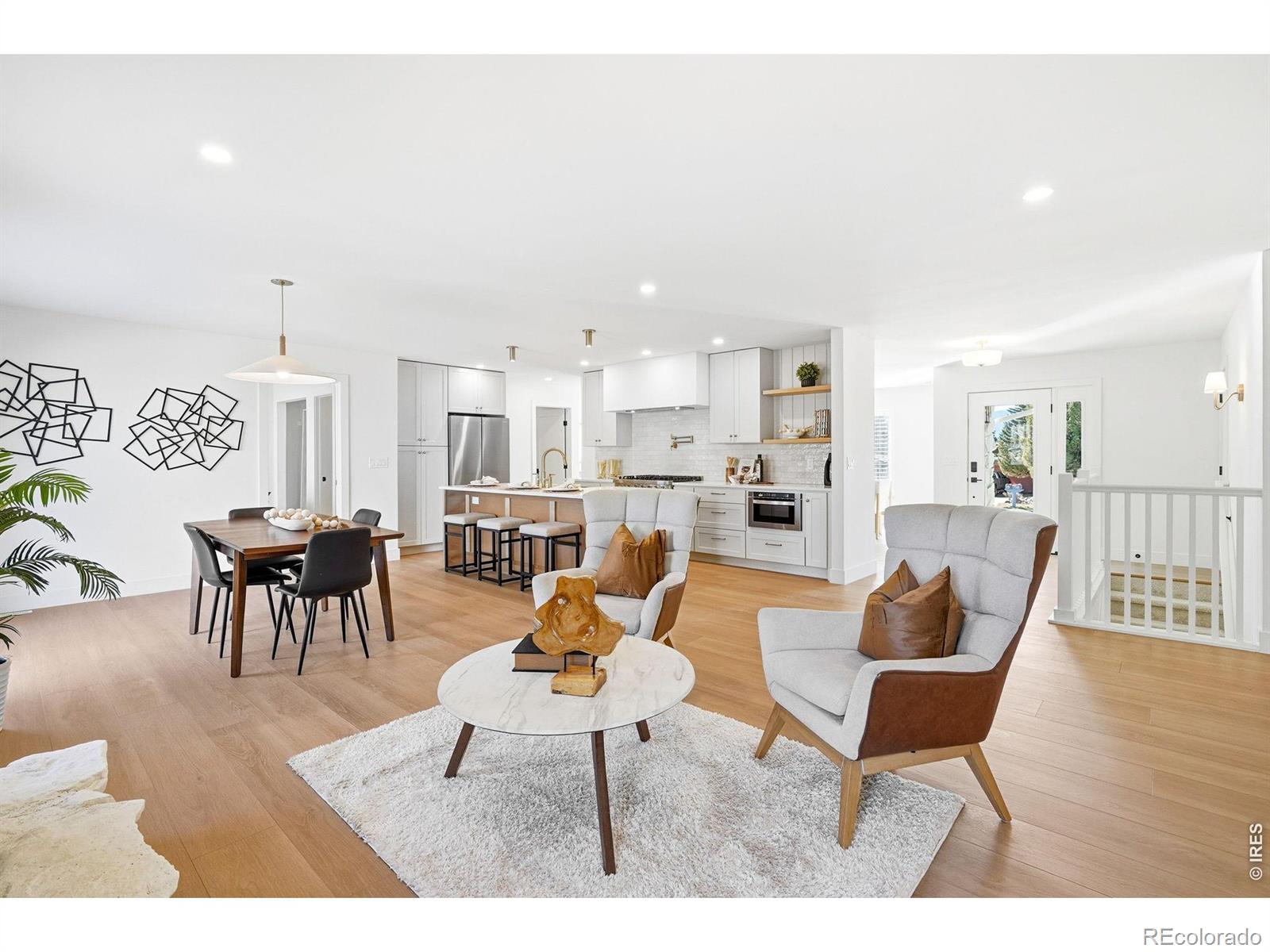 MLS Image #4 for 4788  briar ridge trail,boulder, Colorado