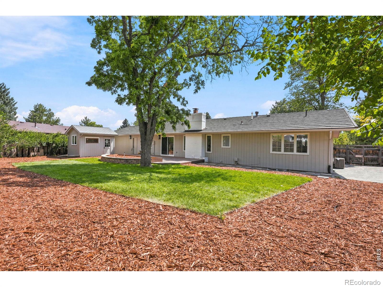 MLS Image #41 for 4788  briar ridge trail,boulder, Colorado
