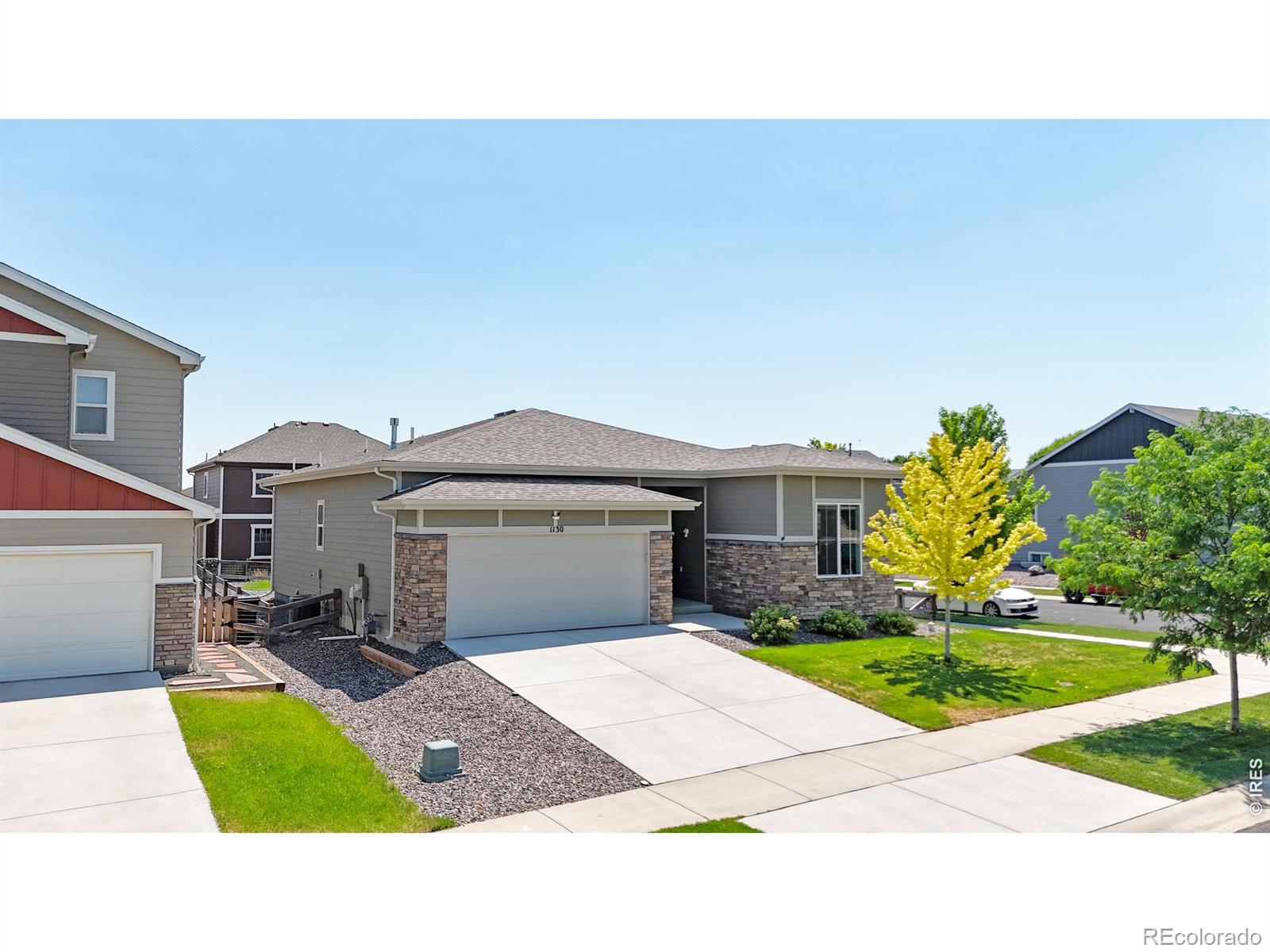 MLS Image #3 for 1130  103rd ave ct,greeley, Colorado