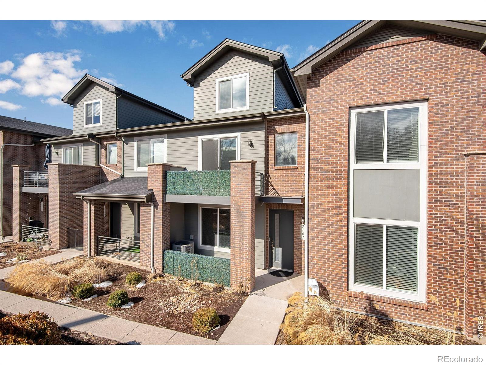 MLS Image #1 for 5167 s fairplay street,aurora, Colorado