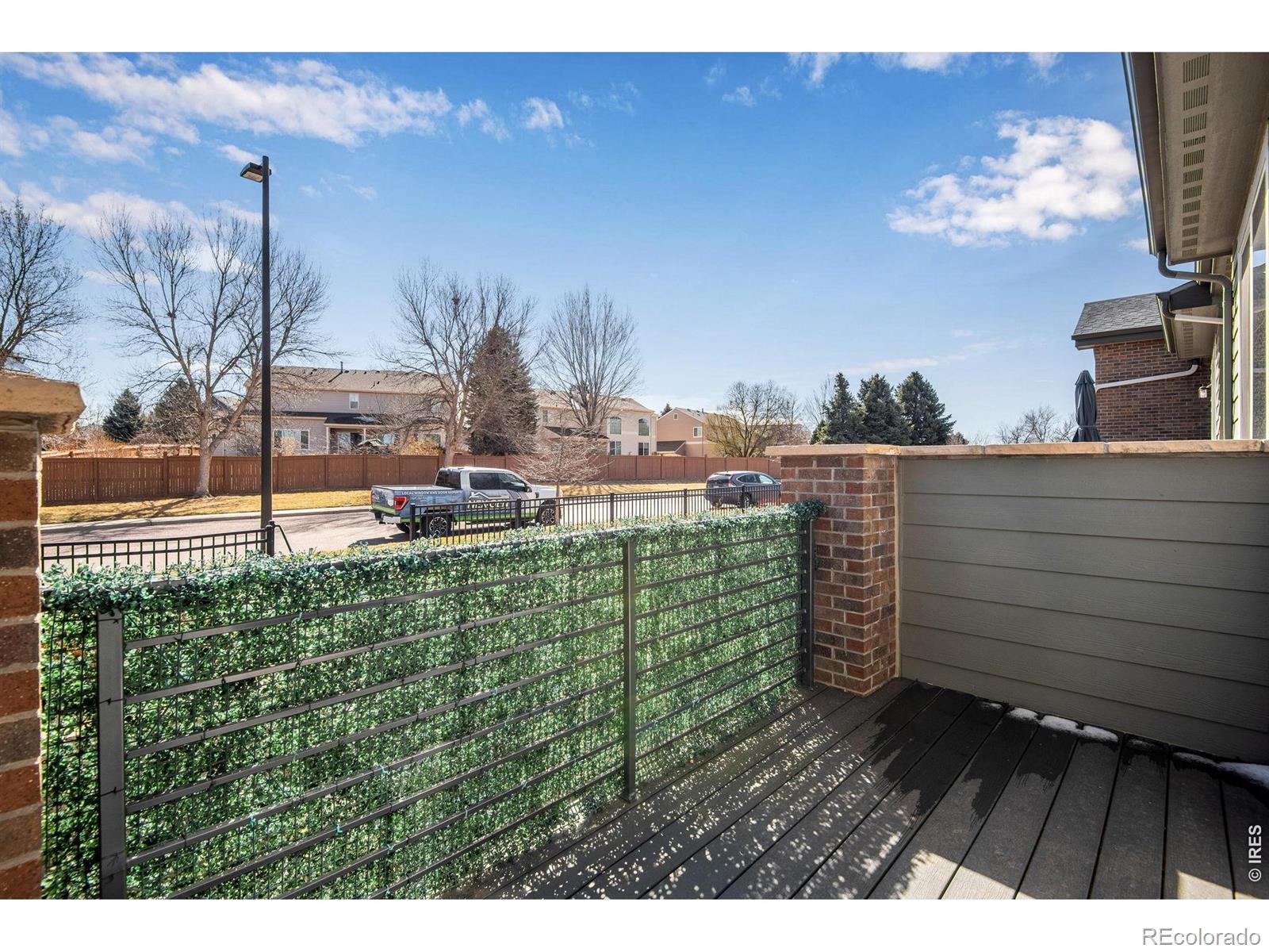 MLS Image #4 for 5167 s fairplay street,aurora, Colorado