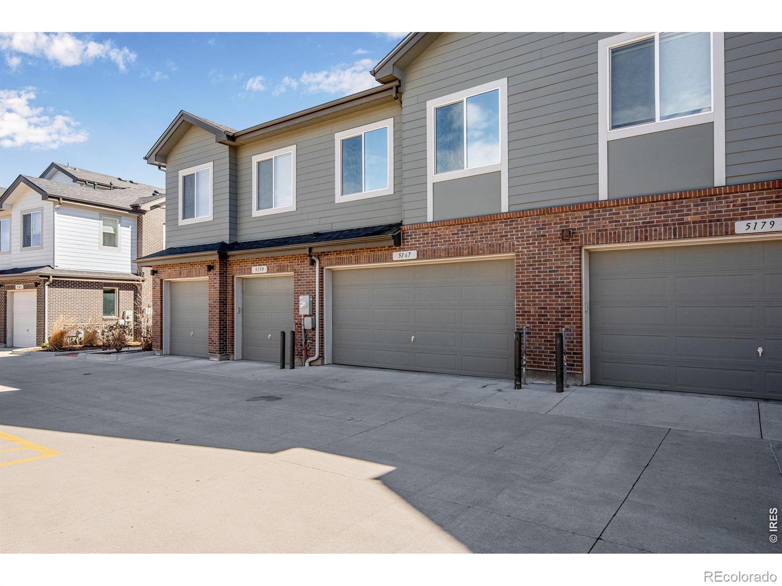 MLS Image #5 for 5167 s fairplay street,aurora, Colorado