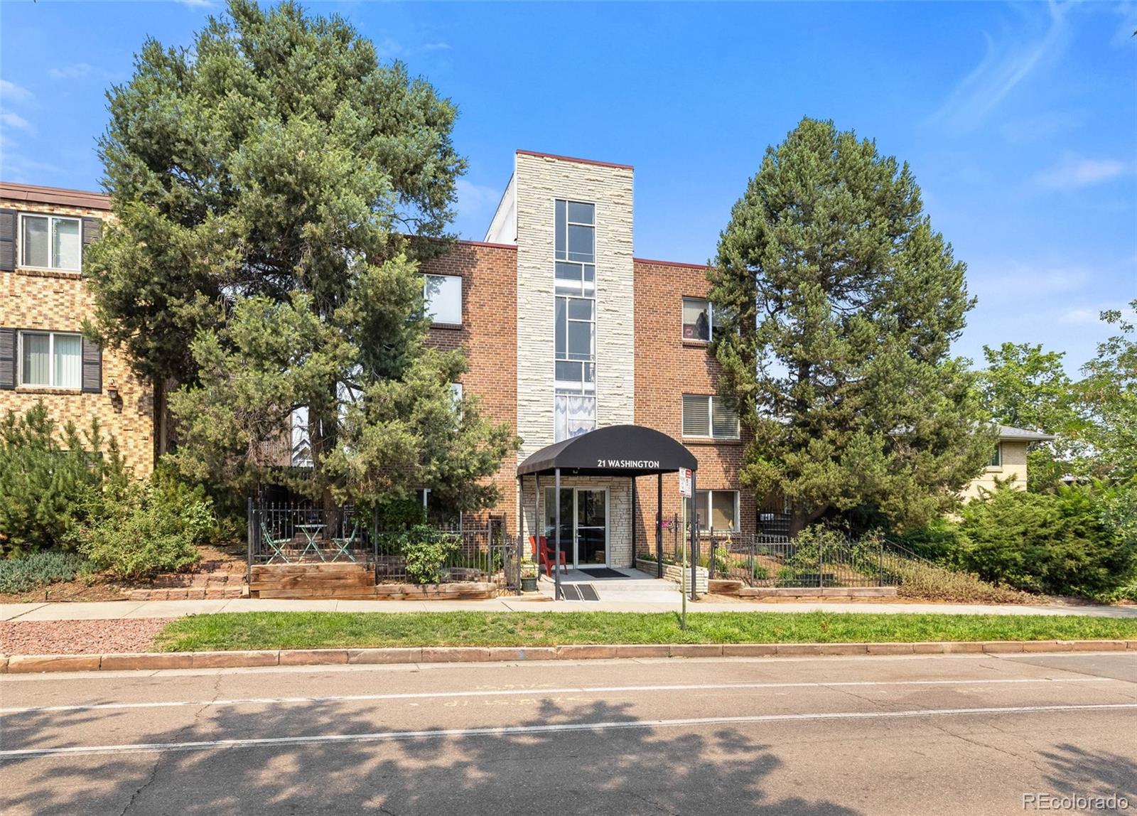 MLS Image #1 for 21 n washington street,denver, Colorado