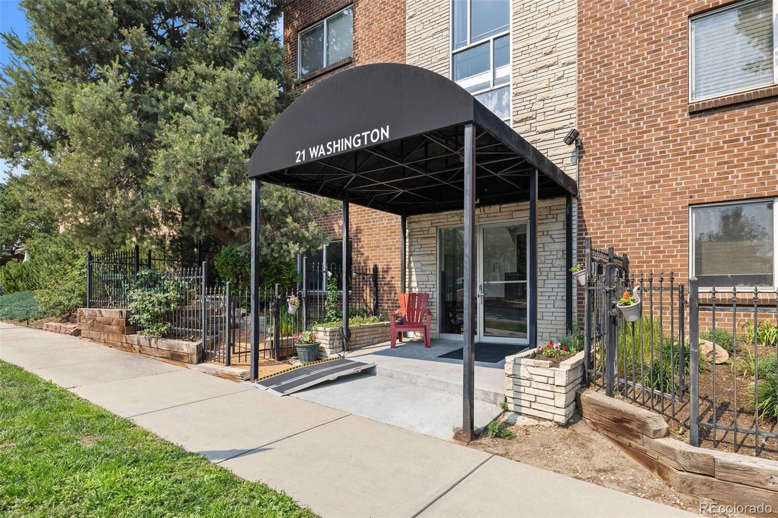 MLS Image #17 for 21 n washington street,denver, Colorado
