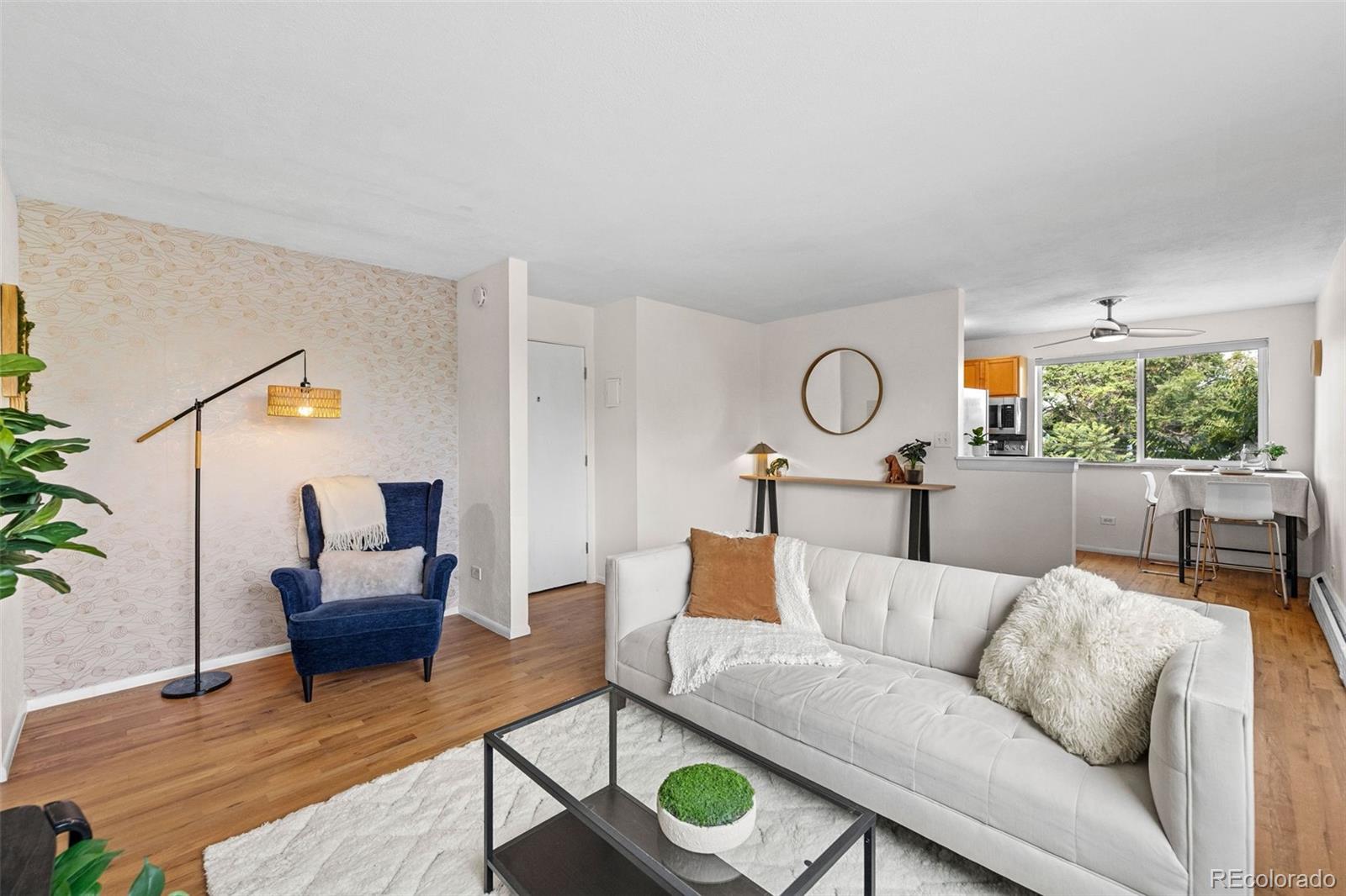 MLS Image #2 for 21 n washington street,denver, Colorado