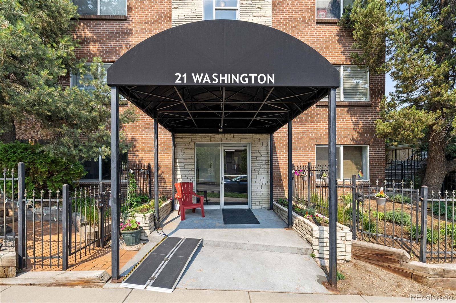 MLS Image #3 for 21 n washington street,denver, Colorado