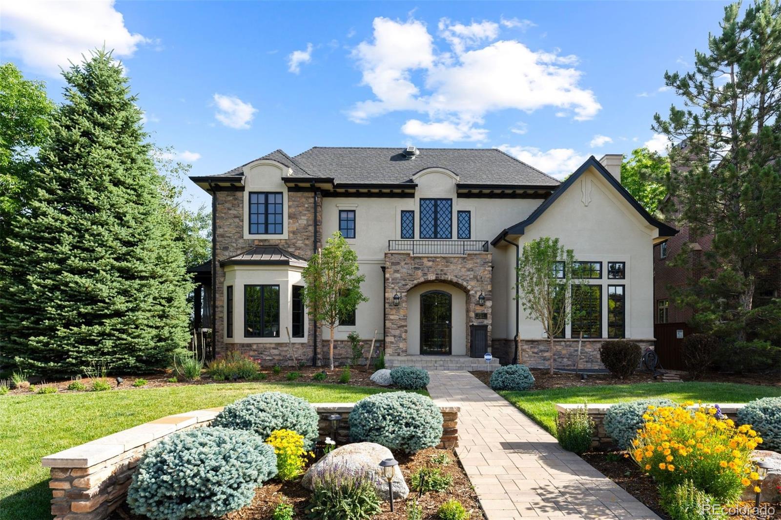 MLS Image #1 for 8151 e 6th avenue,denver, Colorado
