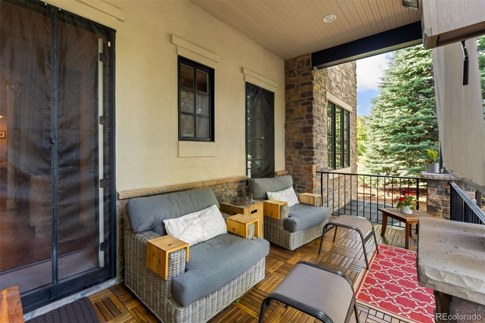 MLS Image #10 for 8151 e 6th avenue,denver, Colorado
