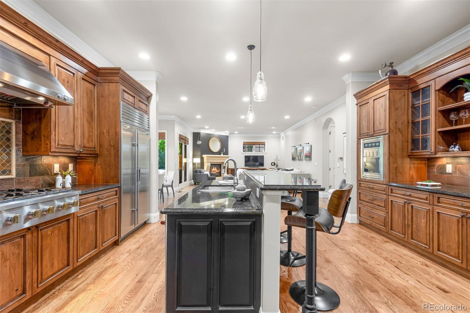 MLS Image #12 for 8151 e 6th avenue,denver, Colorado