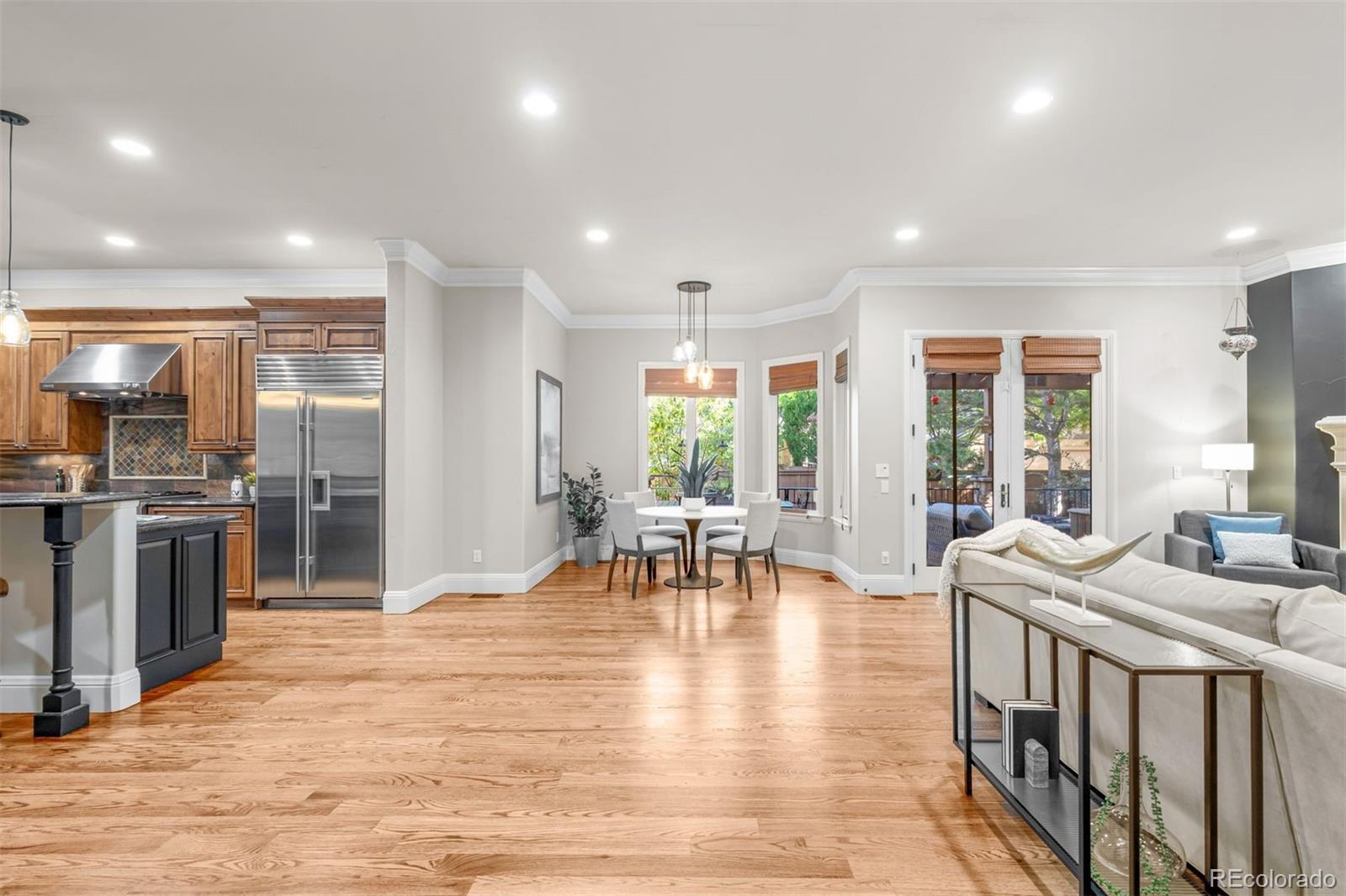 MLS Image #16 for 8151 e 6th avenue,denver, Colorado