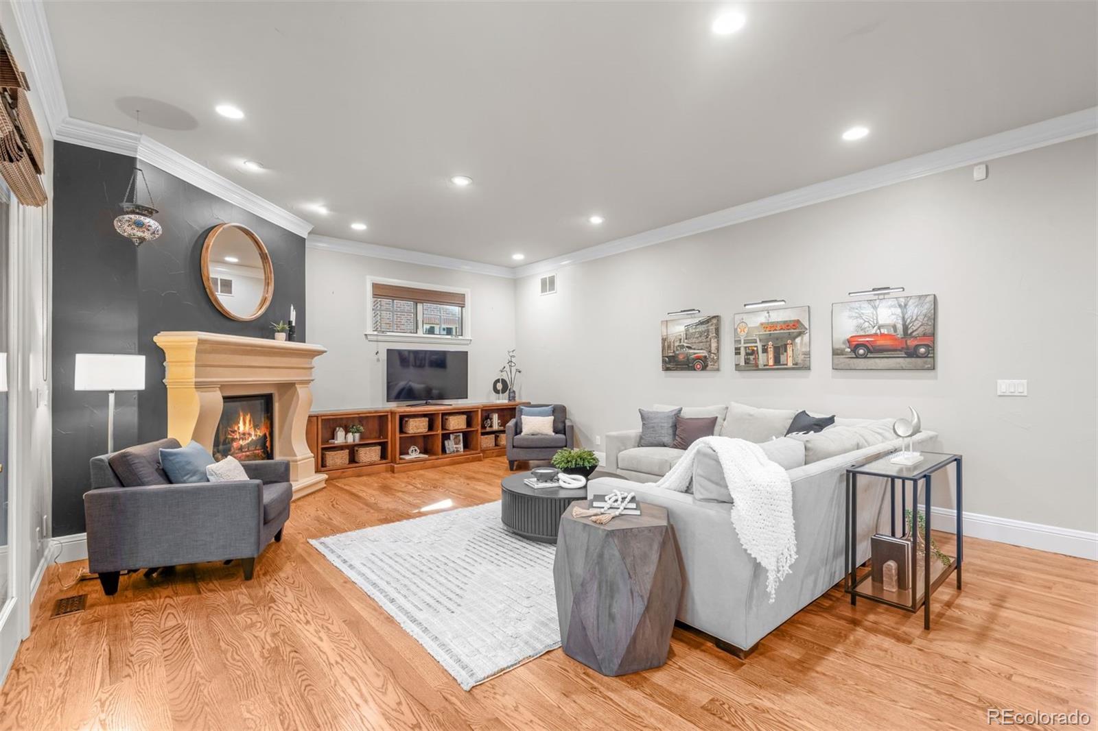 MLS Image #17 for 8151 e 6th avenue,denver, Colorado