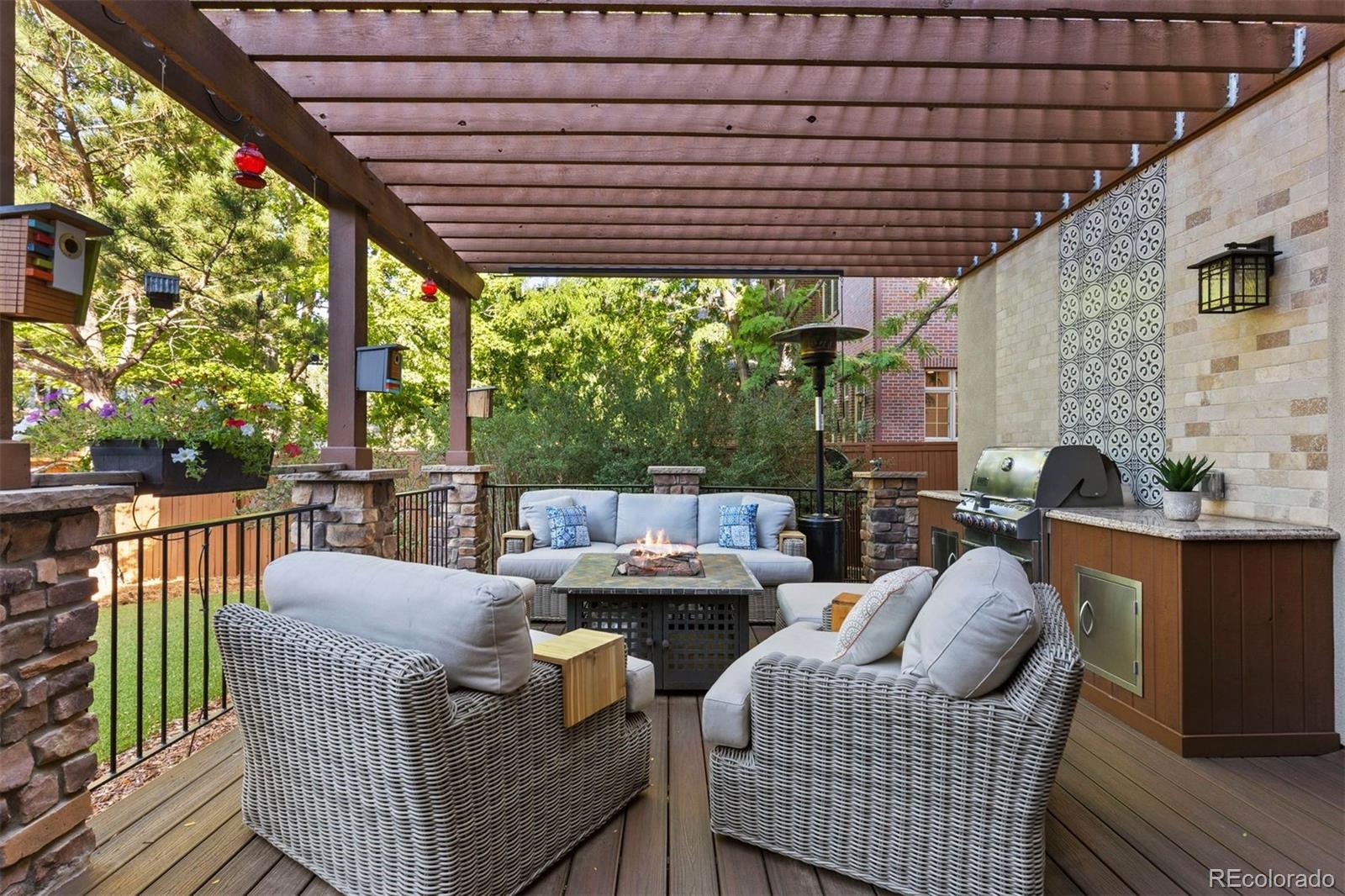 MLS Image #2 for 8151 e 6th avenue,denver, Colorado