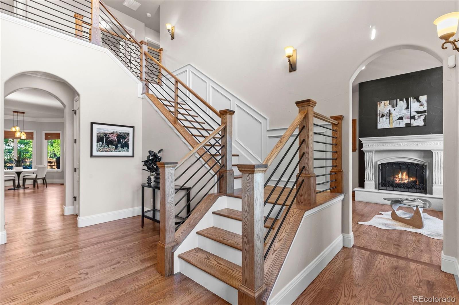 MLS Image #22 for 8151 e 6th avenue,denver, Colorado