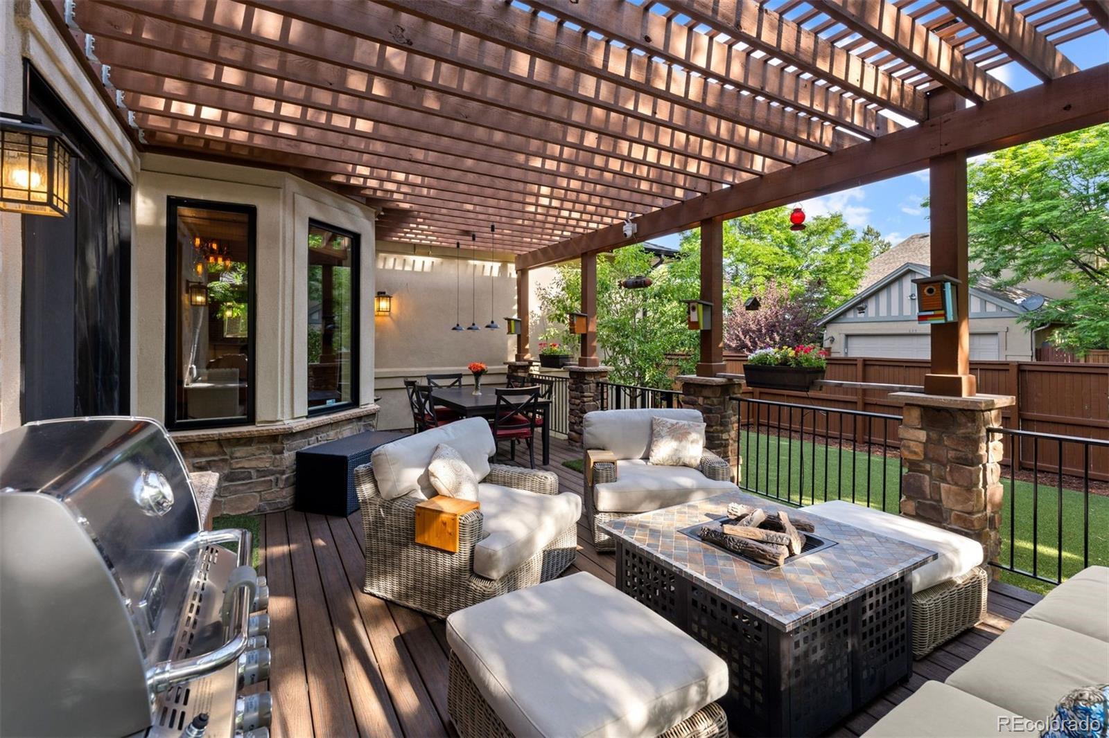 MLS Image #5 for 8151 e 6th avenue,denver, Colorado