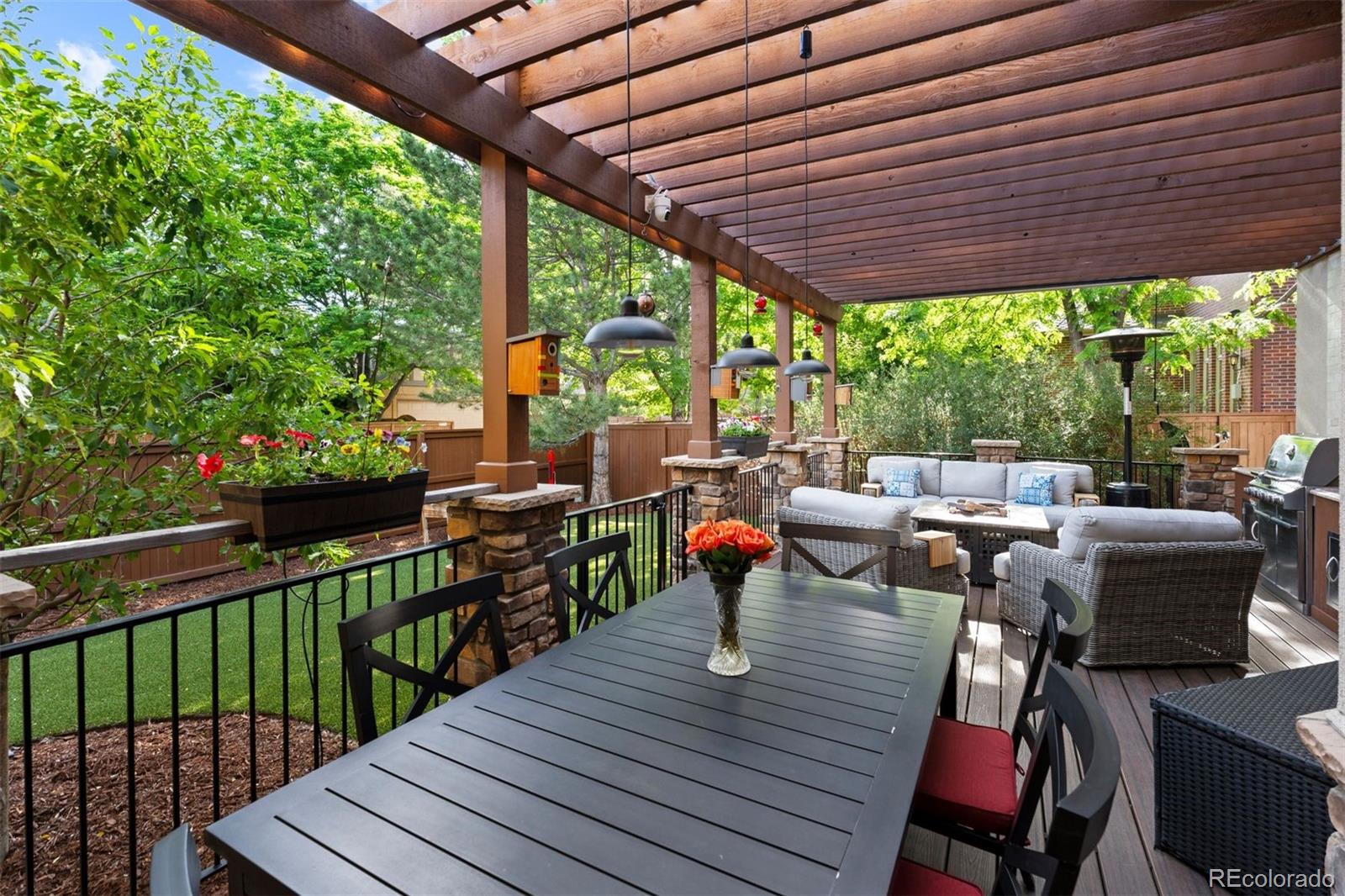 MLS Image #6 for 8151 e 6th avenue,denver, Colorado