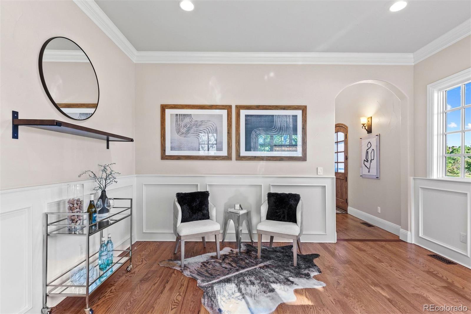 MLS Image #8 for 8151 e 6th avenue,denver, Colorado