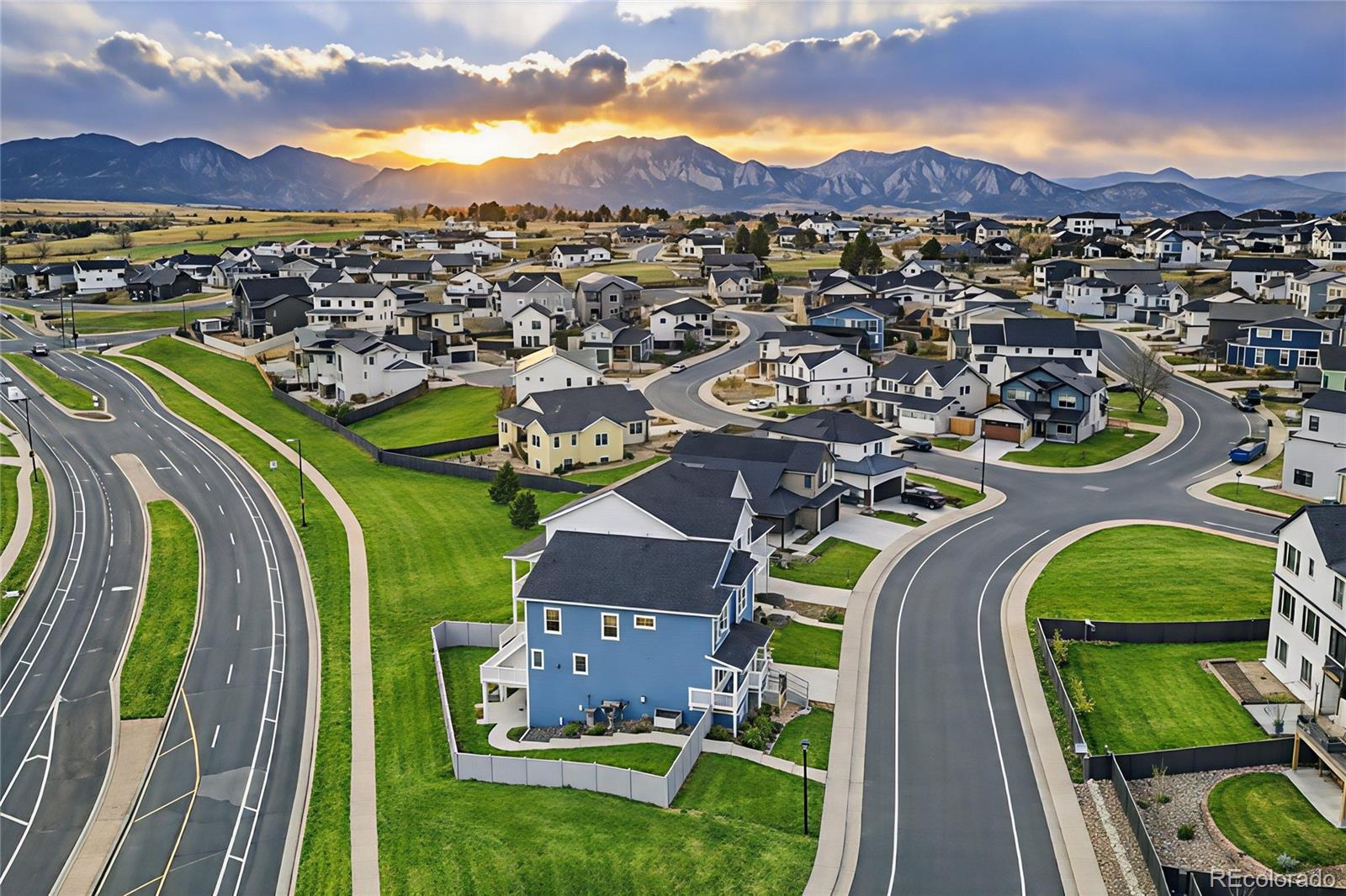 MLS Image #2 for 900  eldorado lane,louisville, Colorado