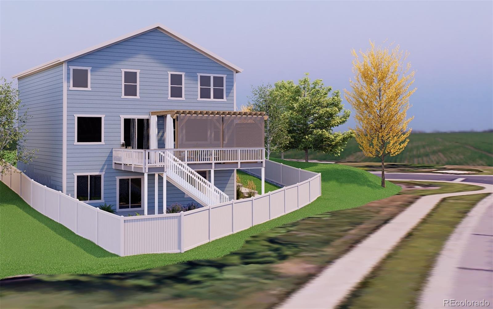 MLS Image #3 for 900  eldorado lane,louisville, Colorado